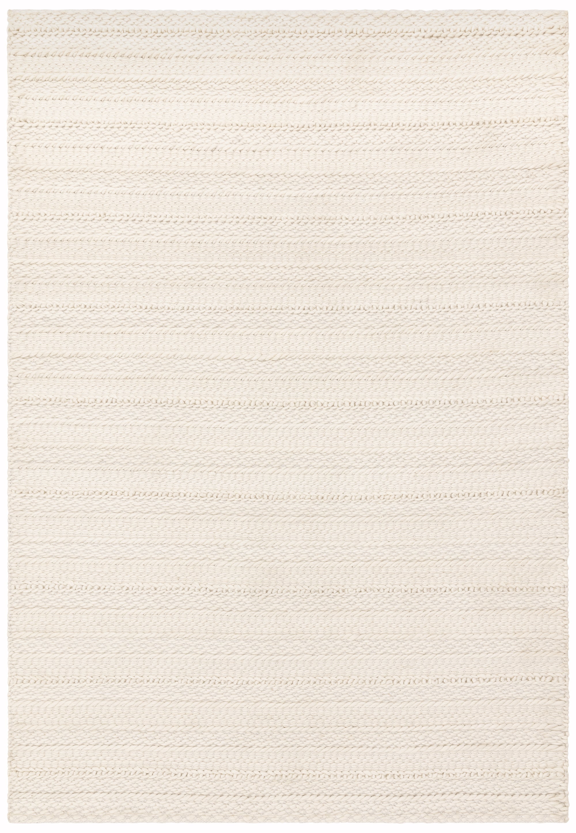 Natural Weaves Grayson Cream Rug