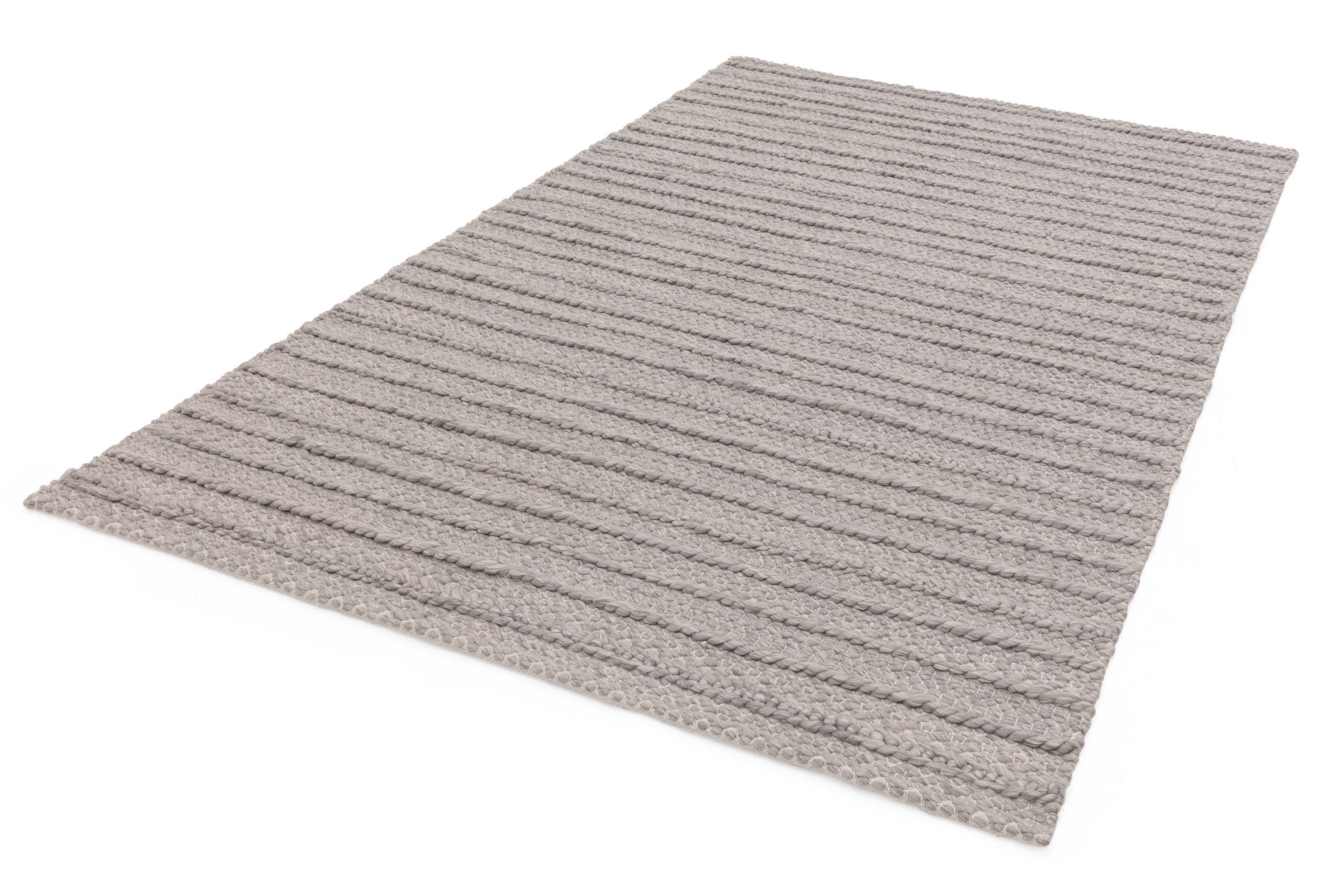 Natural Weaves Grayson Grey Rug