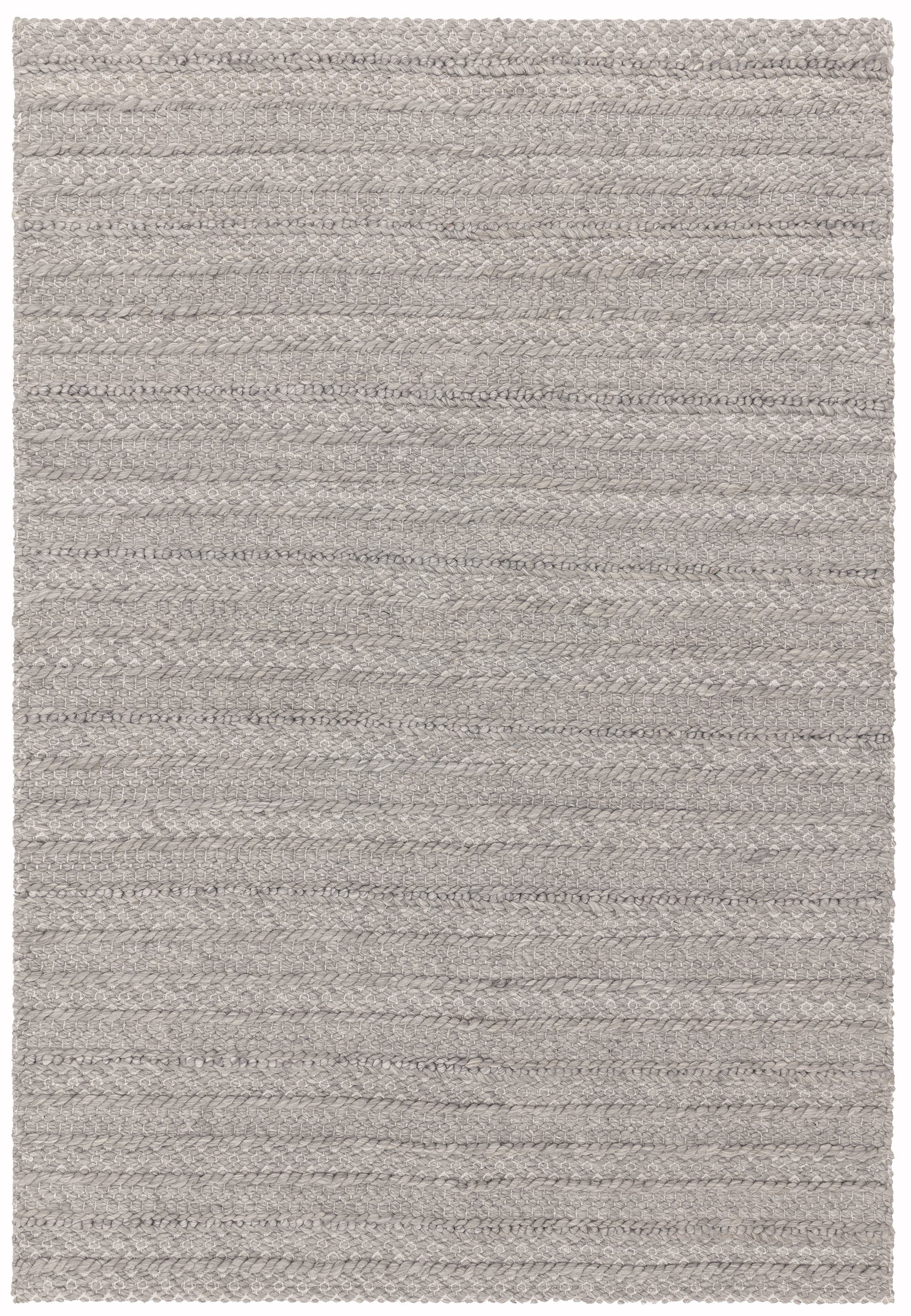 Natural Weaves Grayson Grey Rug