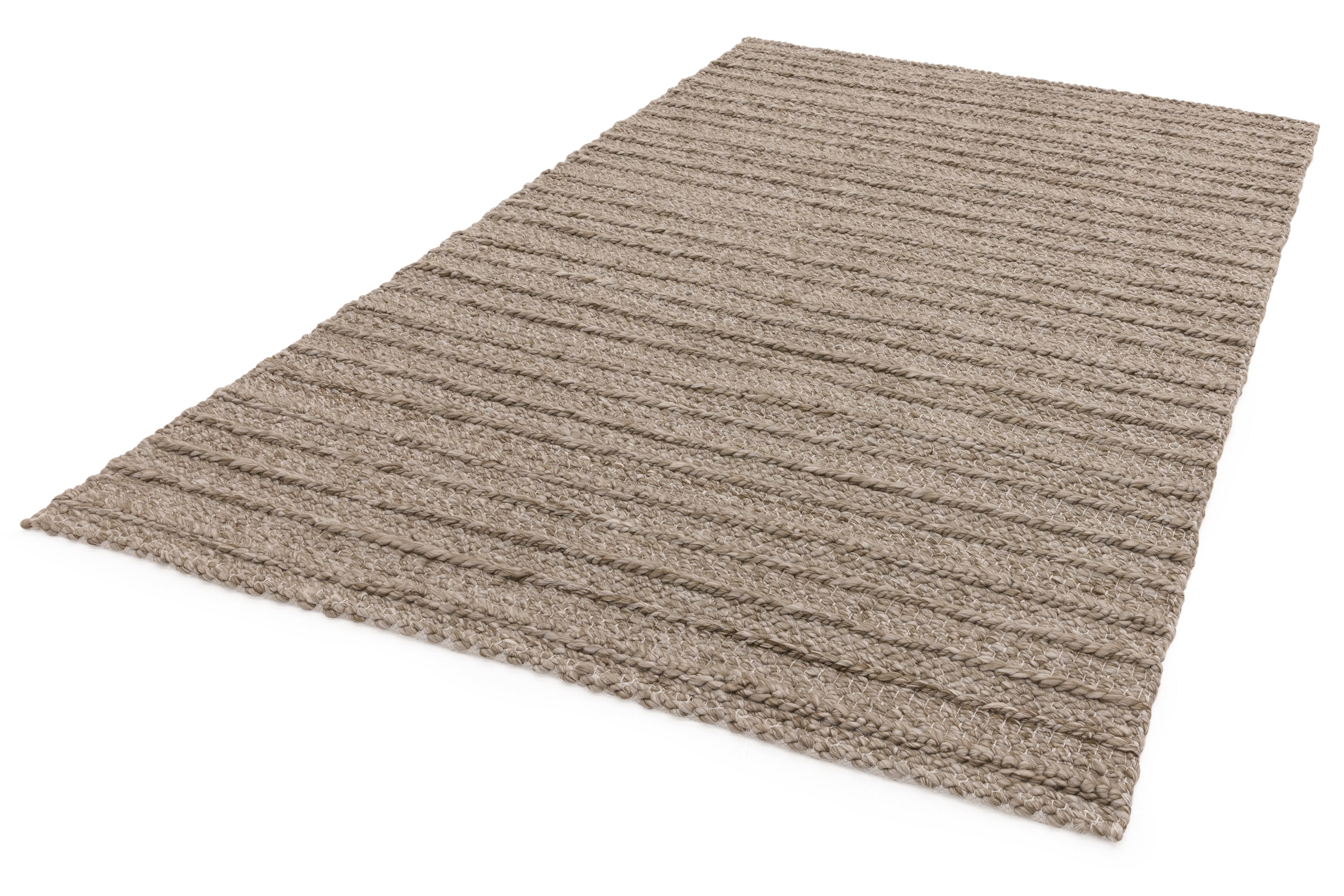 Grayson Taupe Rug