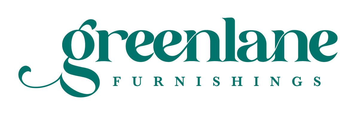 Green lane furnishing logo