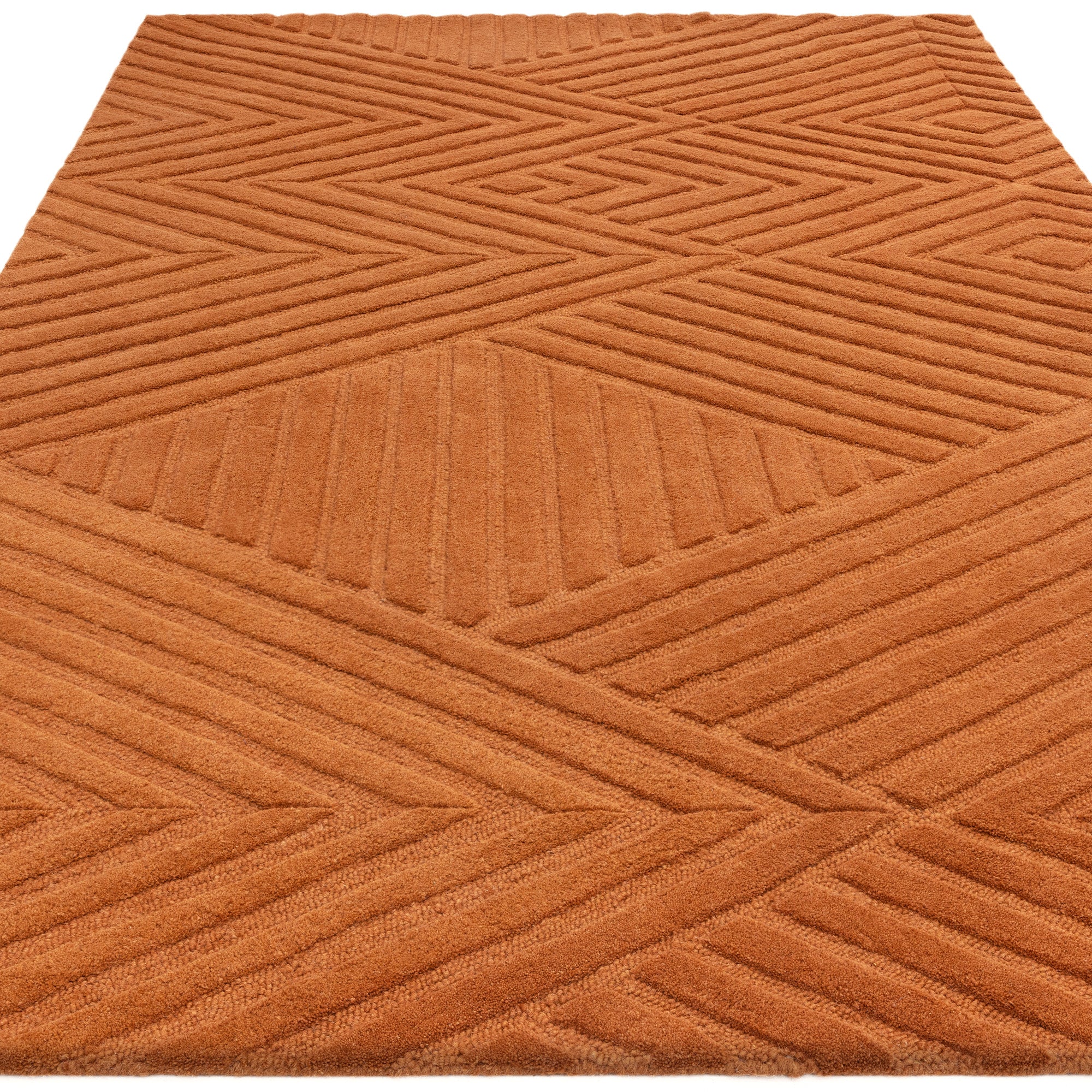 Hague Desert Sand Rug