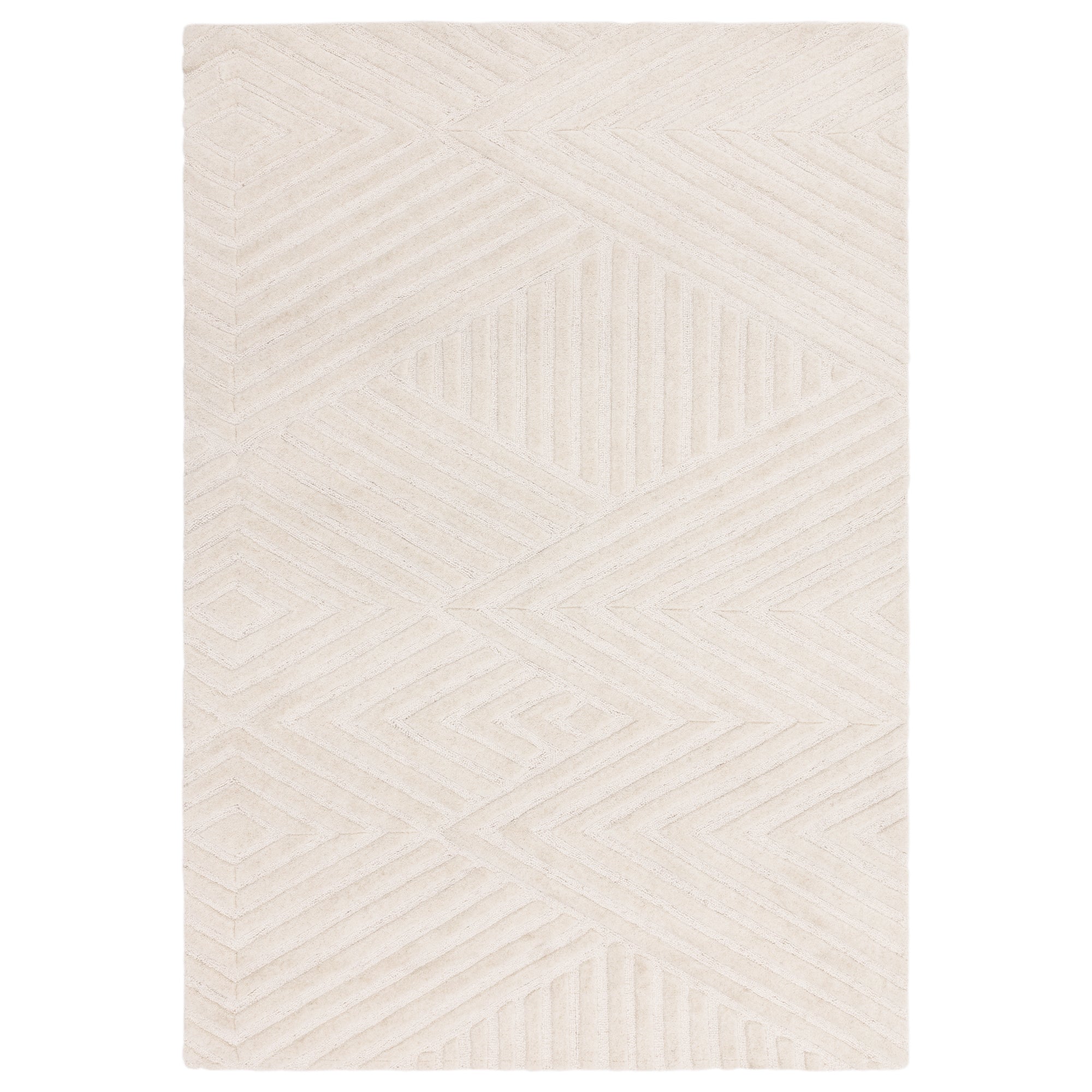 Hague Ivory Rug