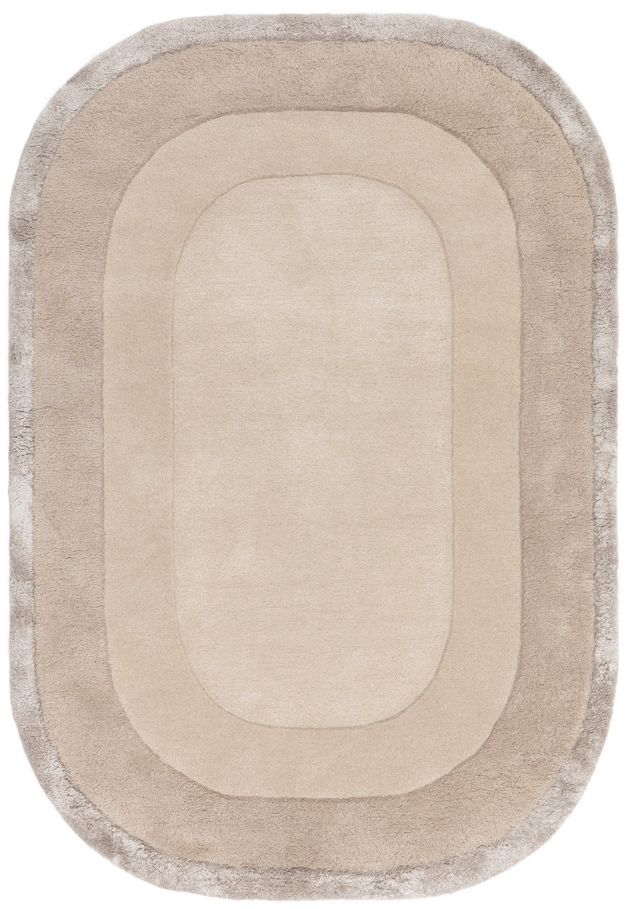 Halo Calico Rug