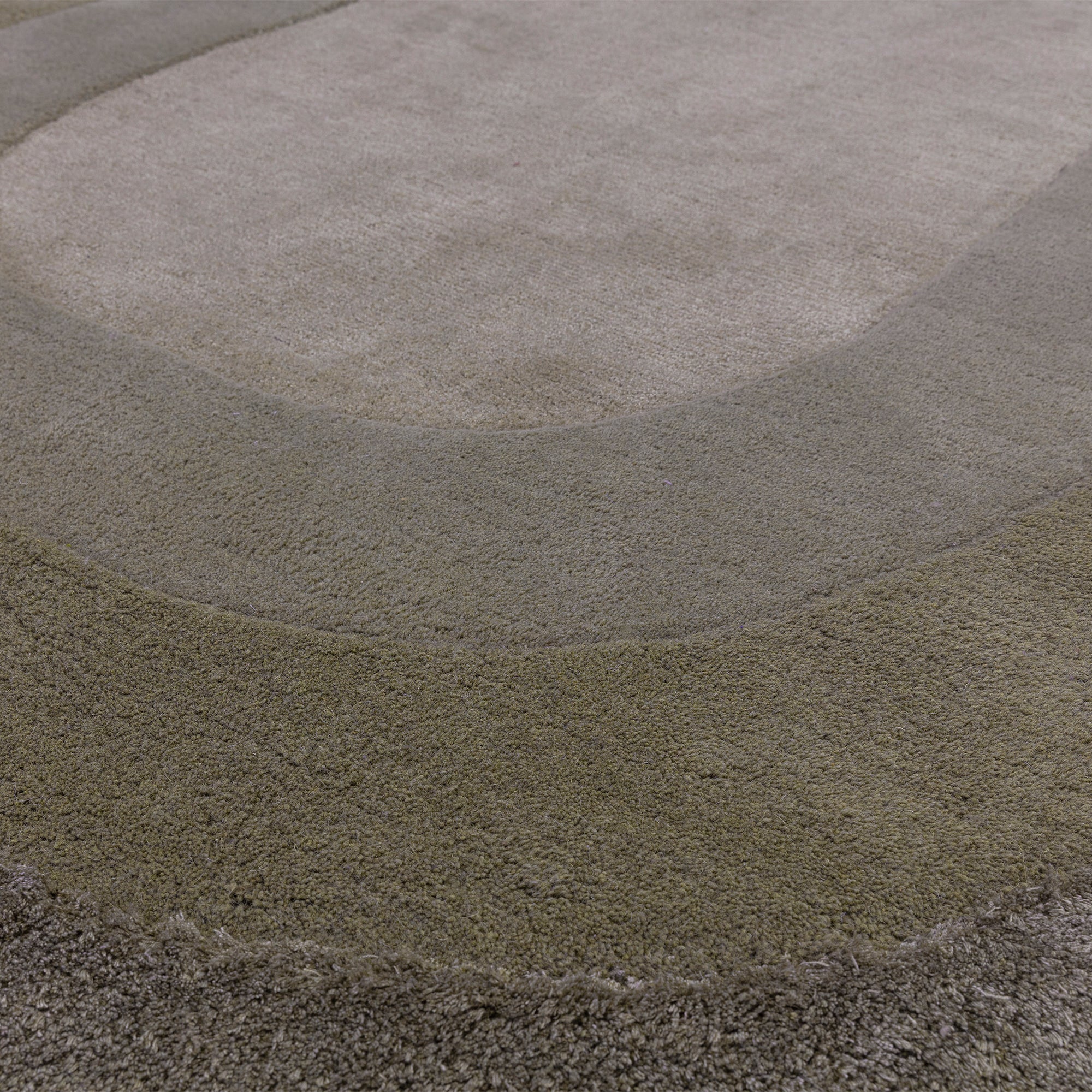 Halo Sage Rug