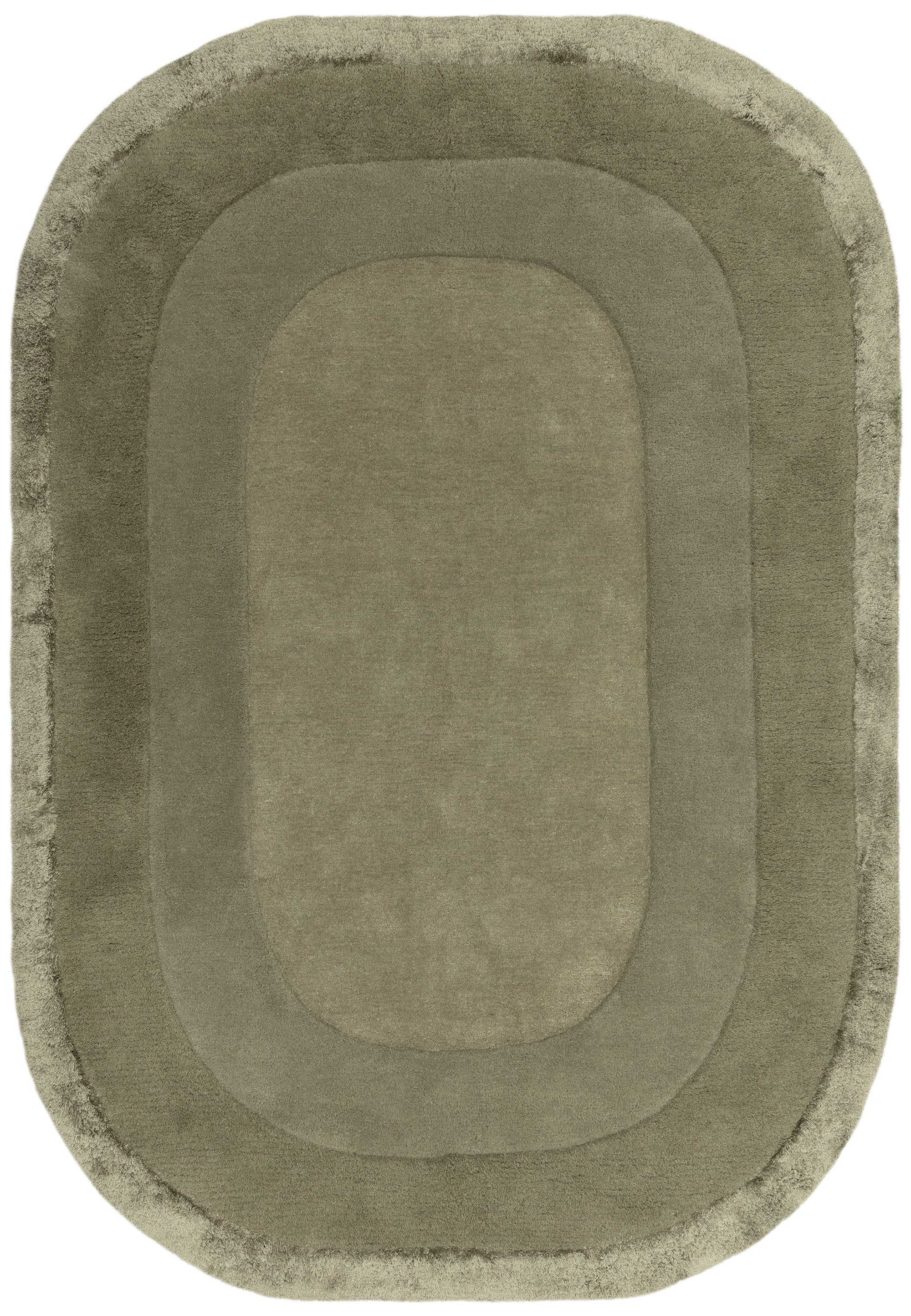 Halo Sage Rug