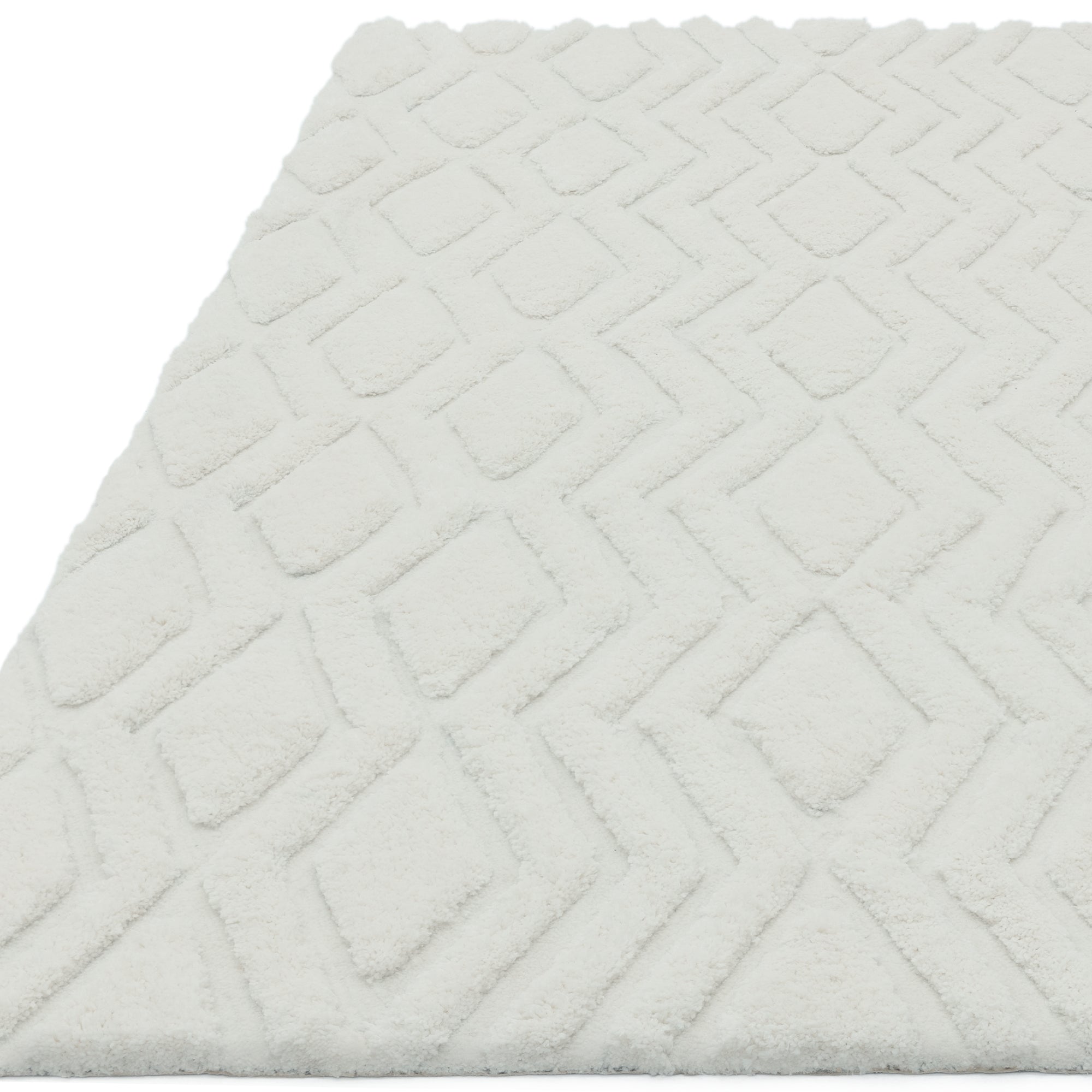 Harrison Off White Rug