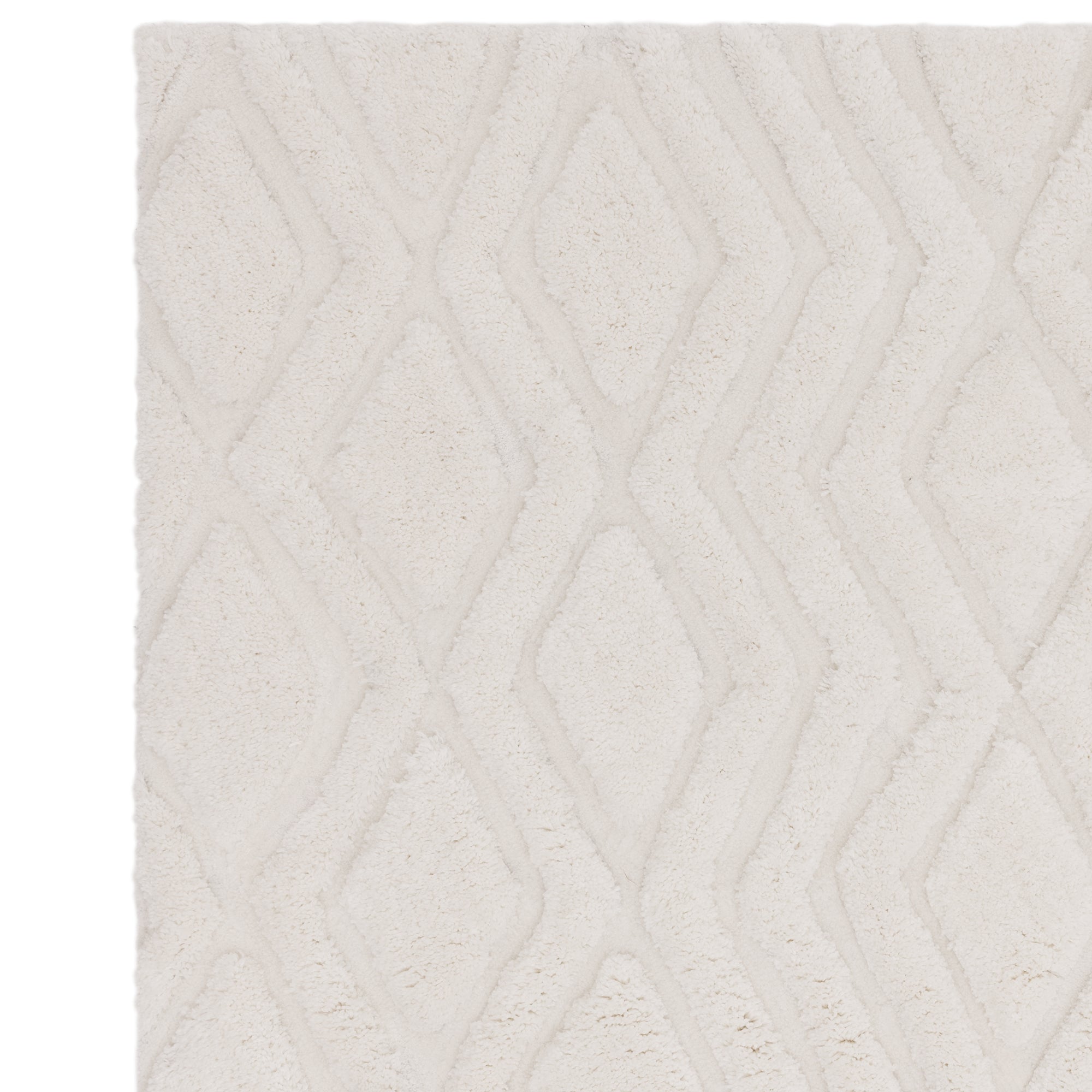 Harrison Off White Rug
