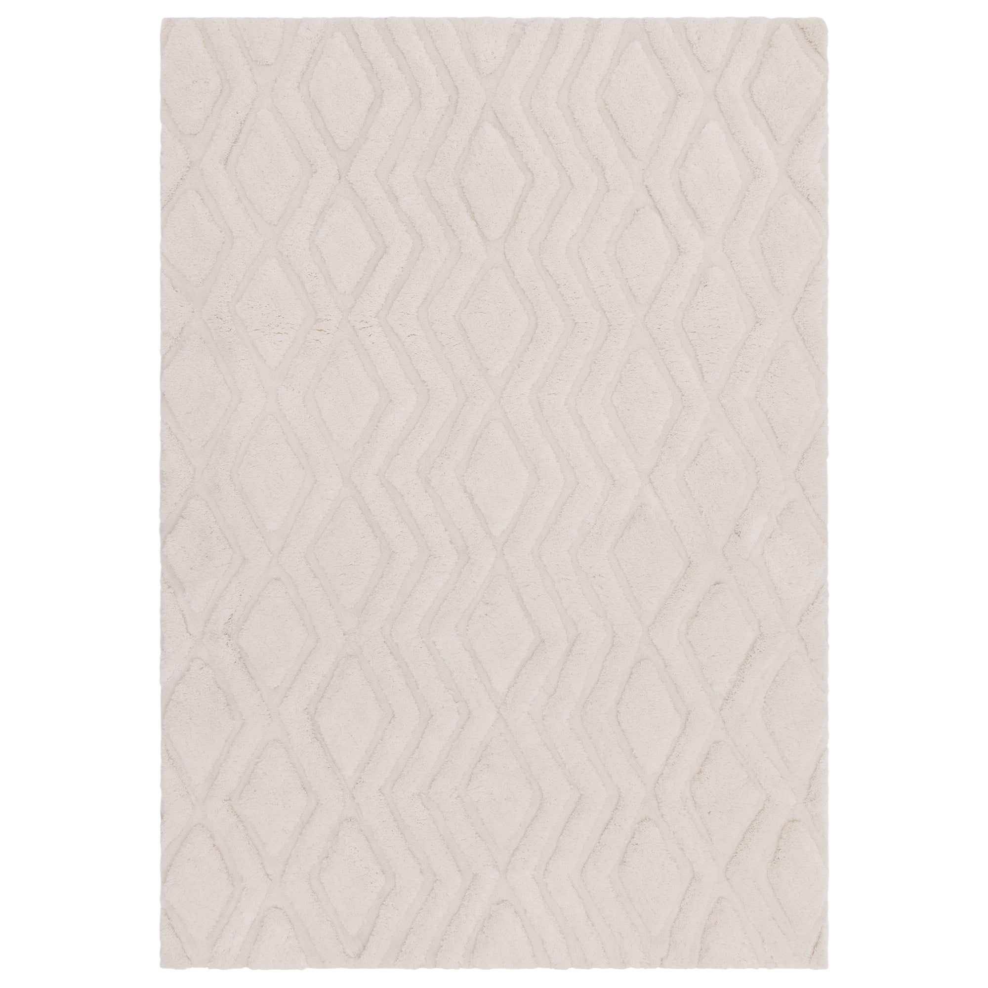 Harrison Off White Rug