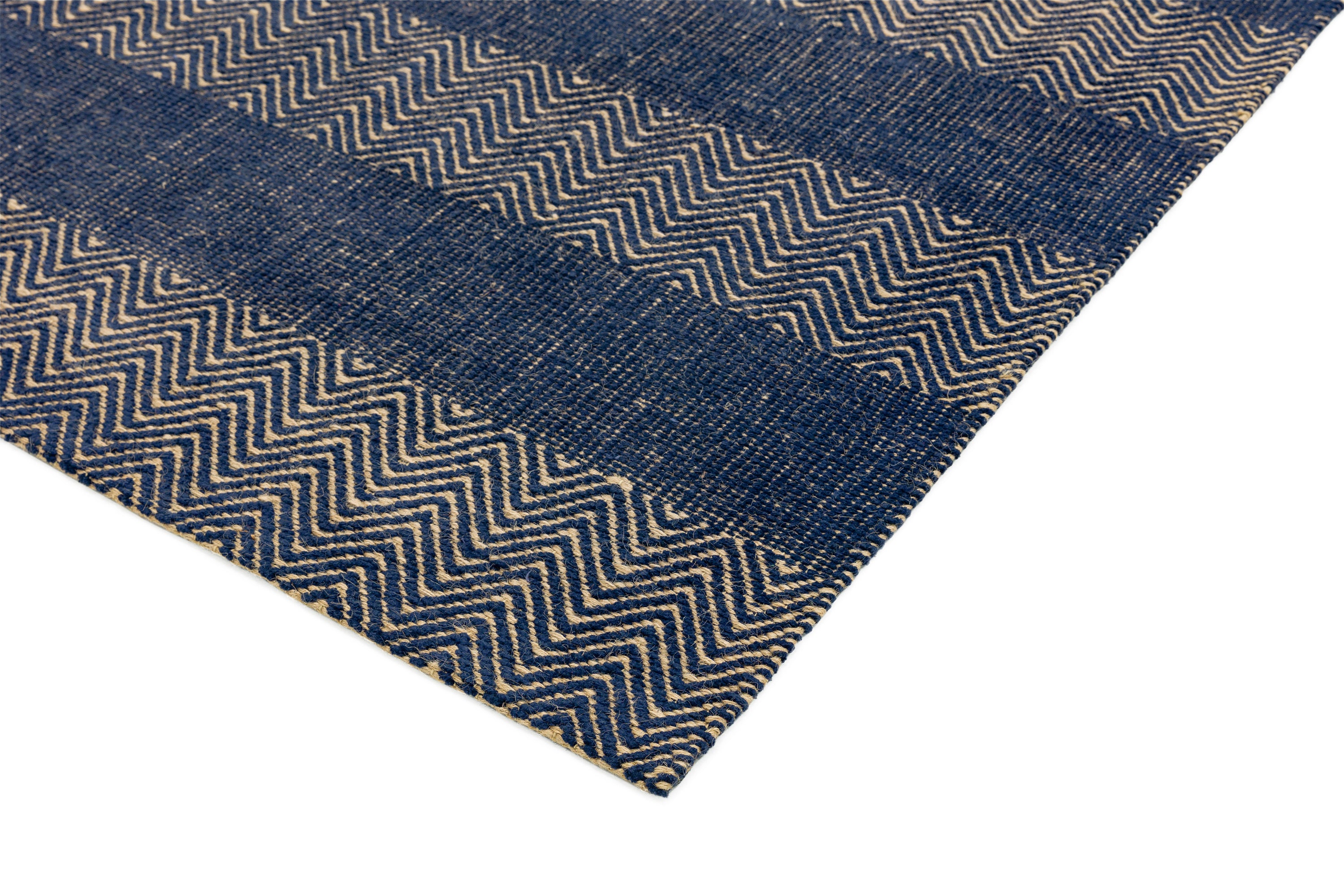 Ives Blue Rug