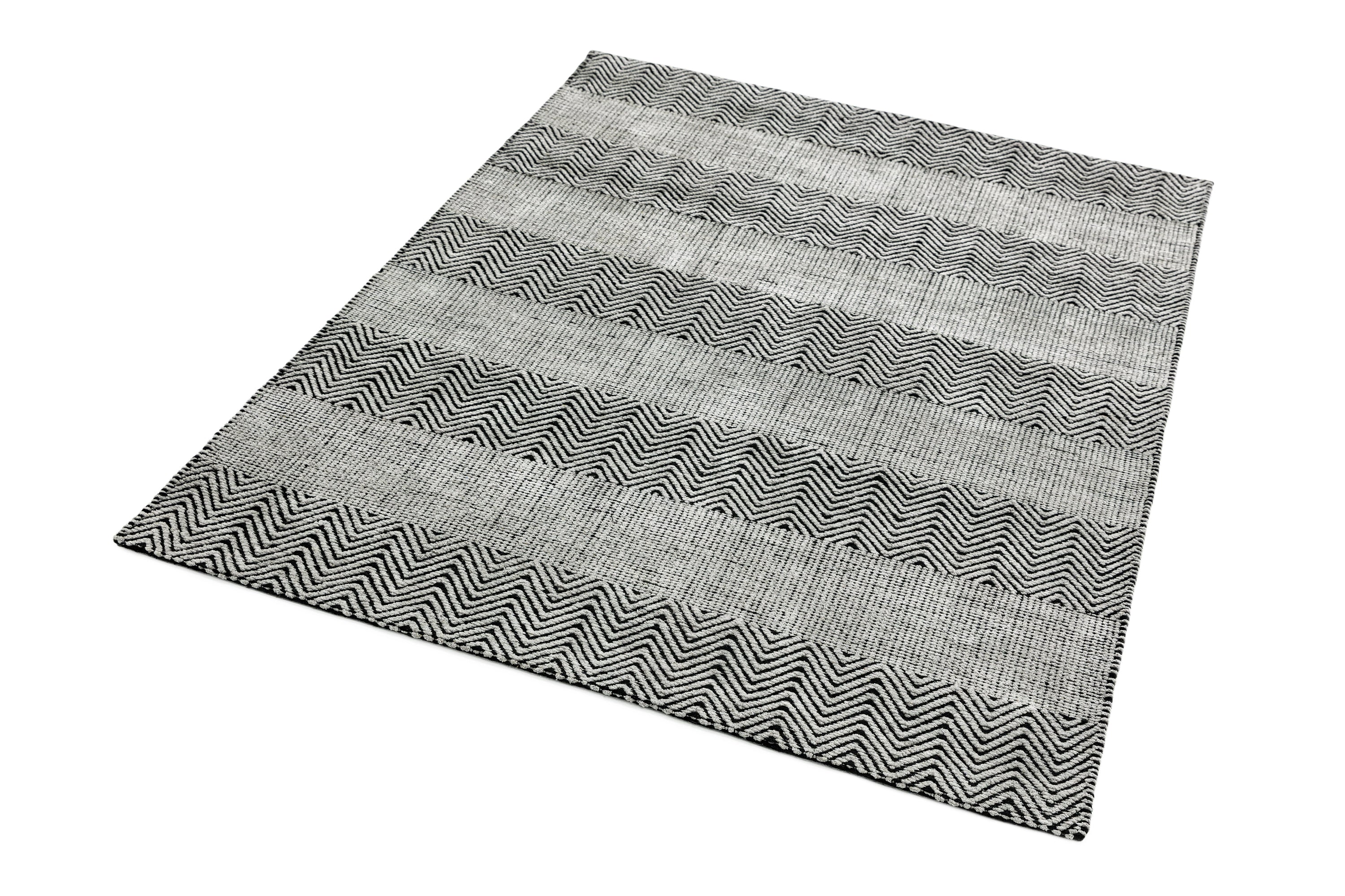 Ives Grey Rug