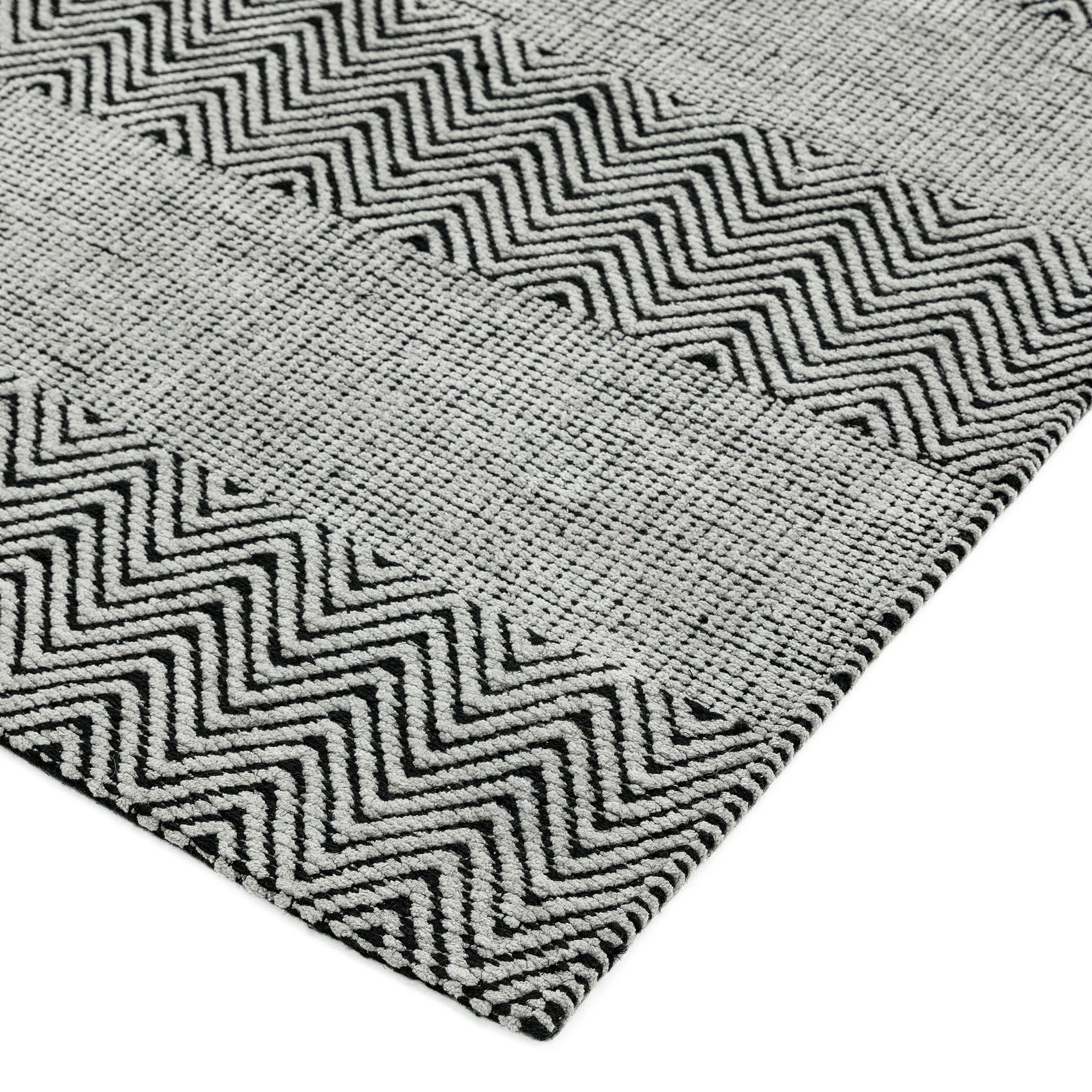 Ives Grey Rug