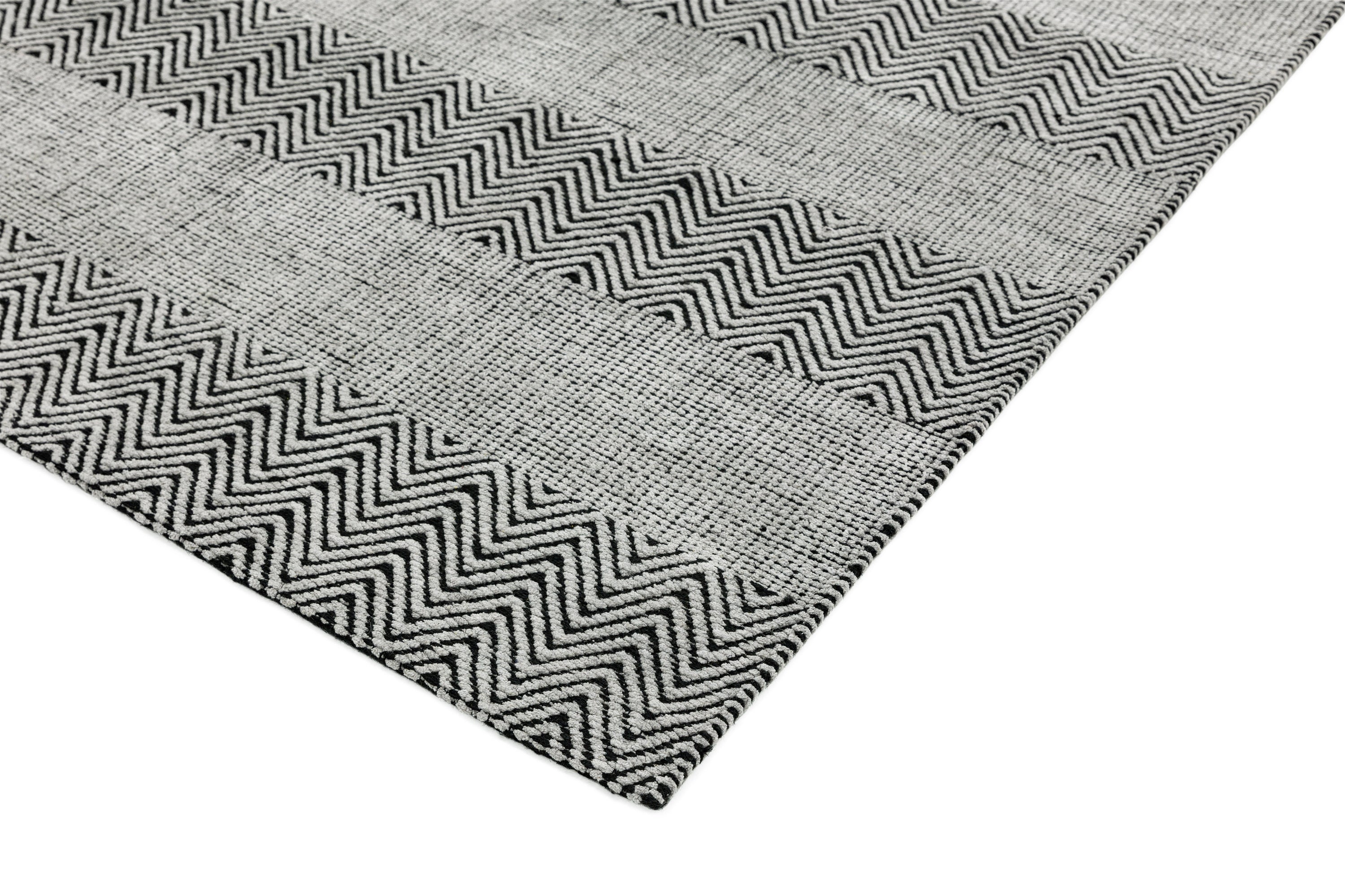 Ives Grey Rug