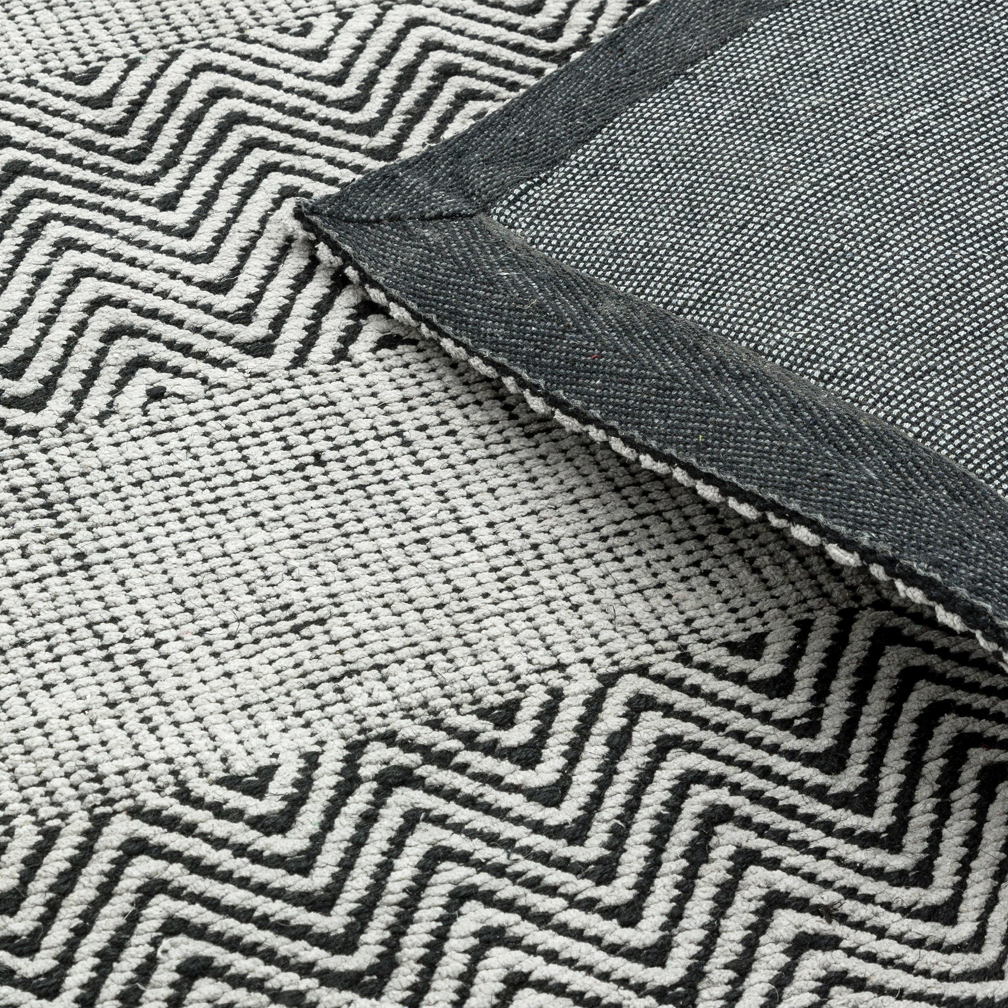 Ives Grey Rug