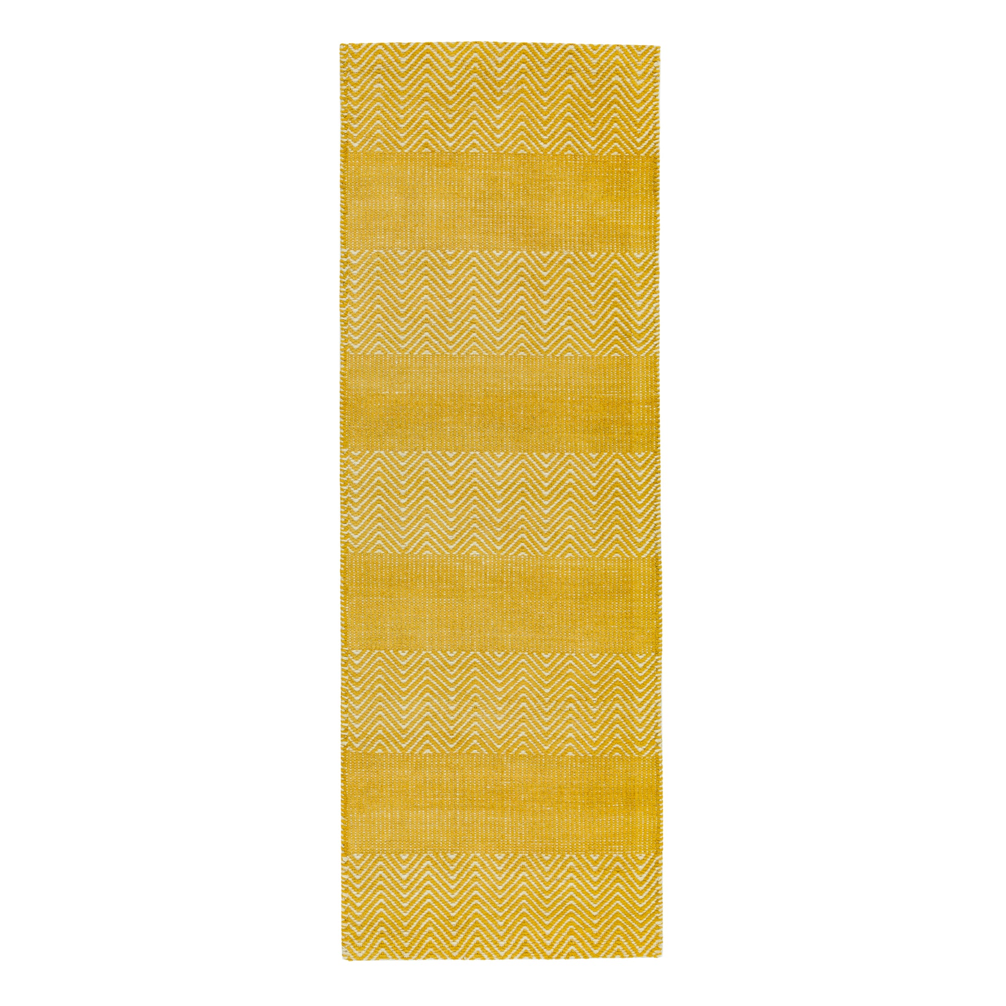 Ives Yellow Rug