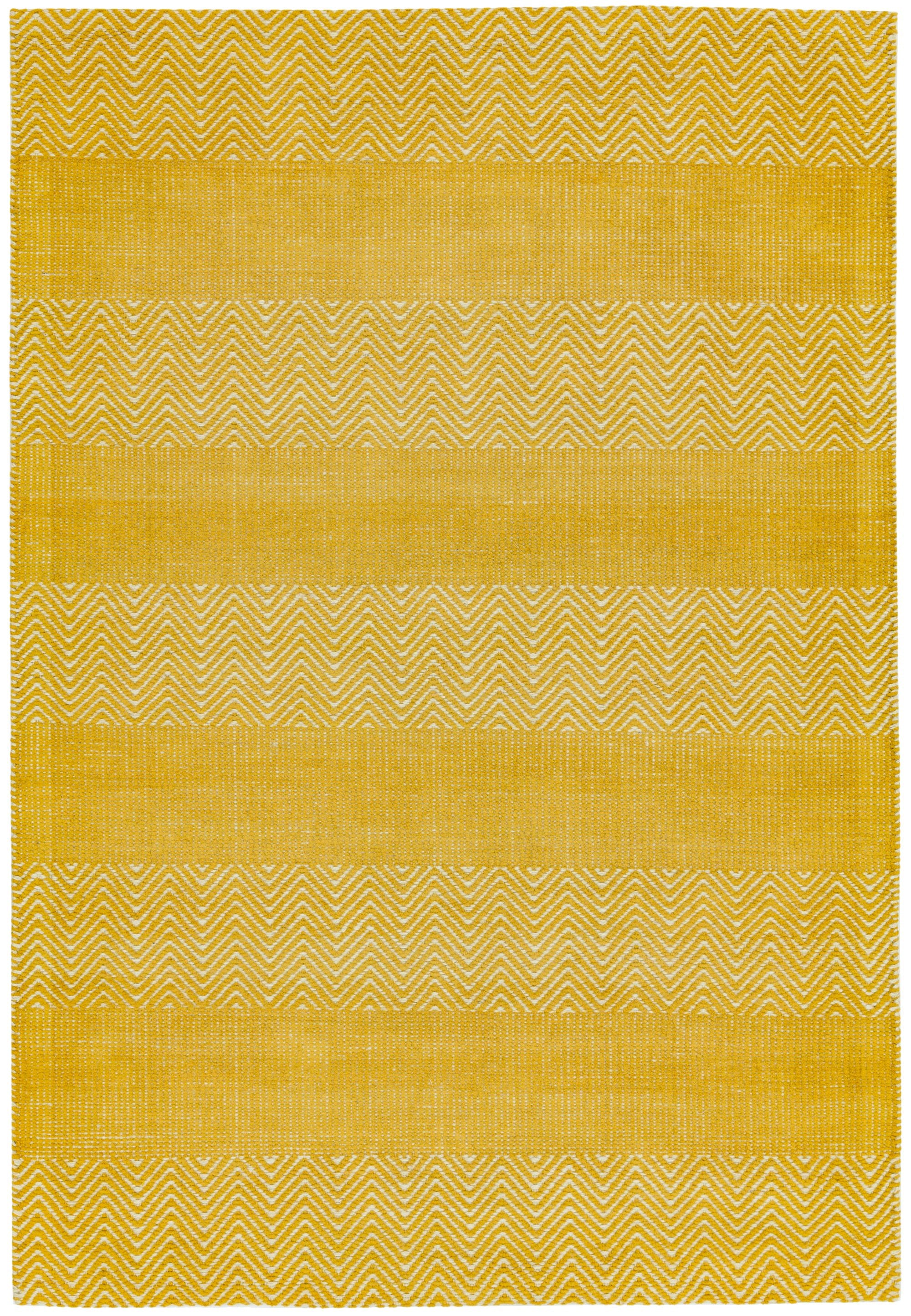 Ives Yellow Rug