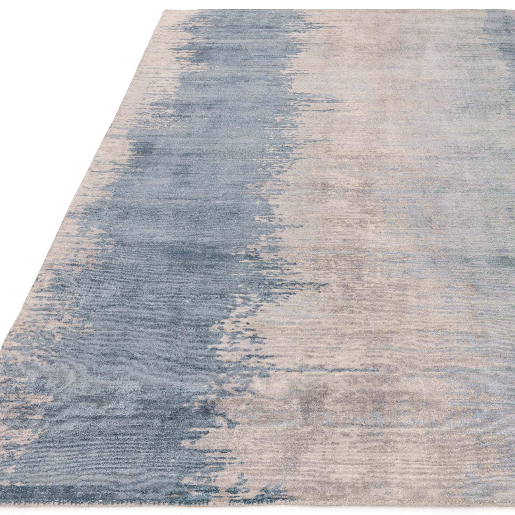 Contemporary Design Juno Aquamarine rug