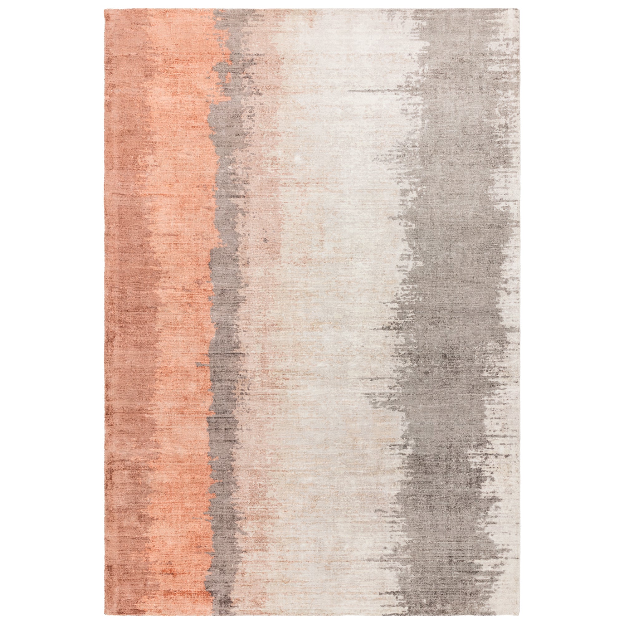 Juno Ginger rug
