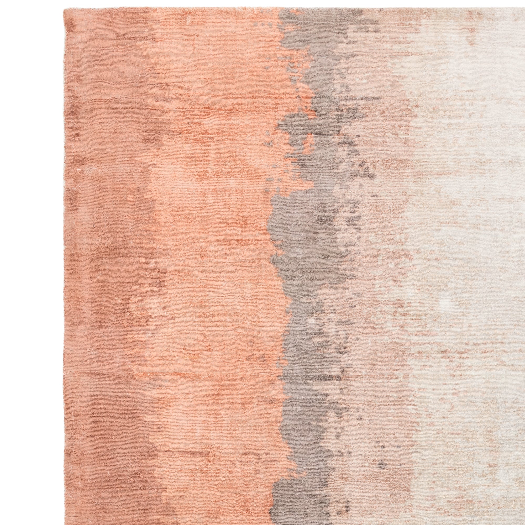 Juno Ginger rug