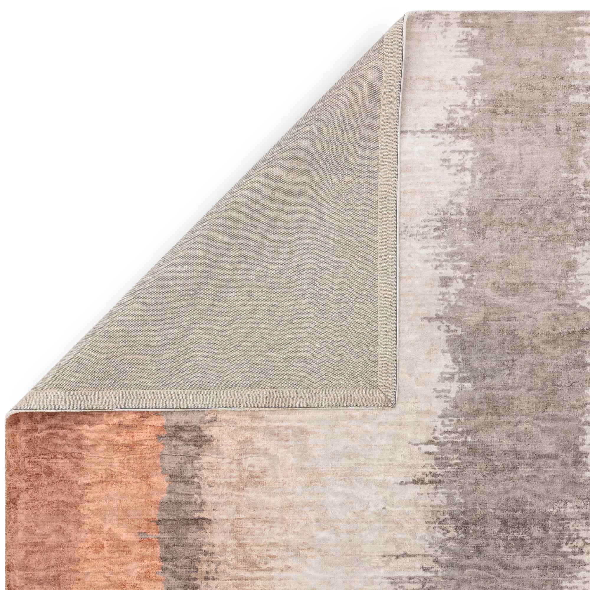Juno Ginger rug