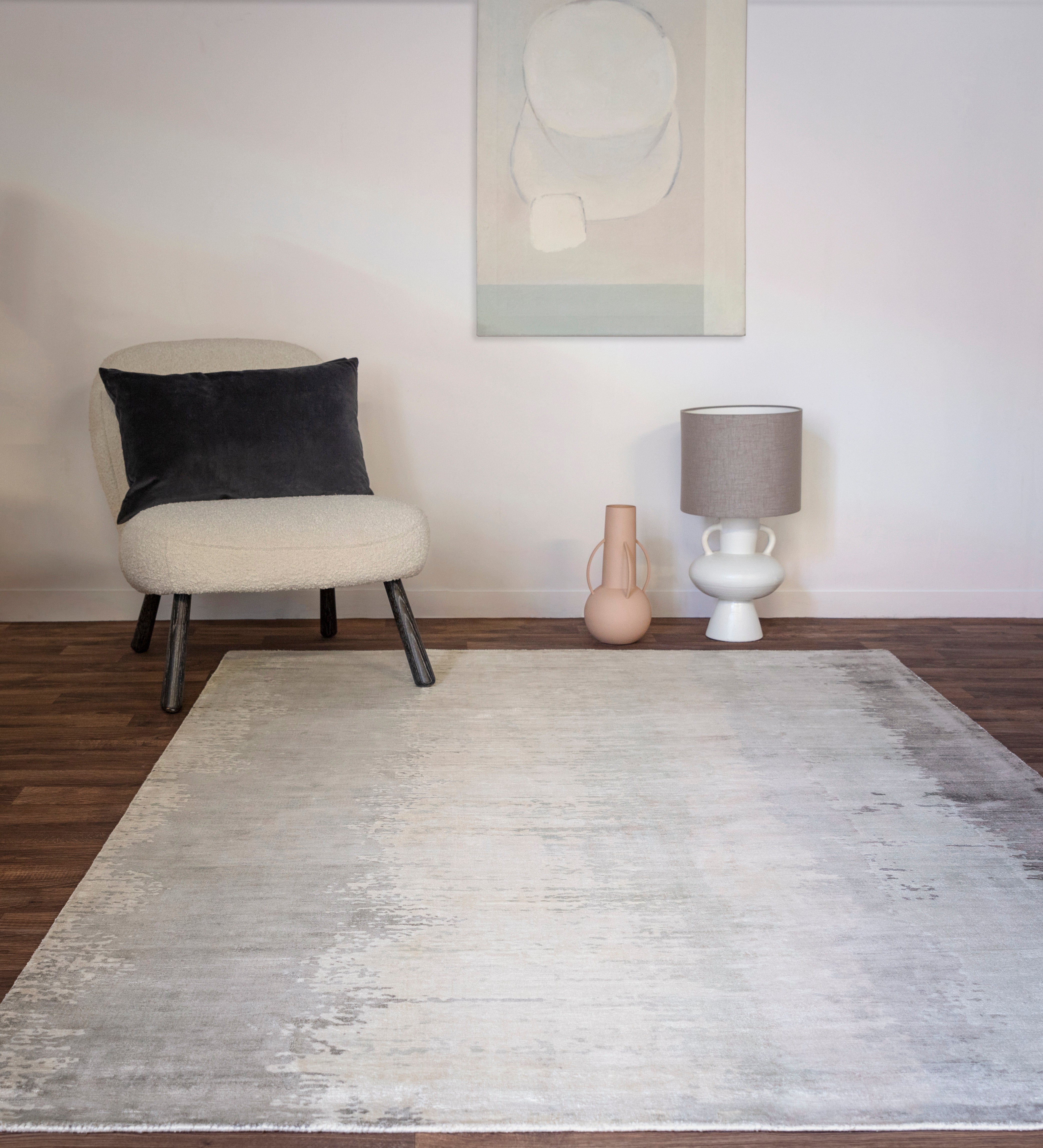 Juno Gerige Rug