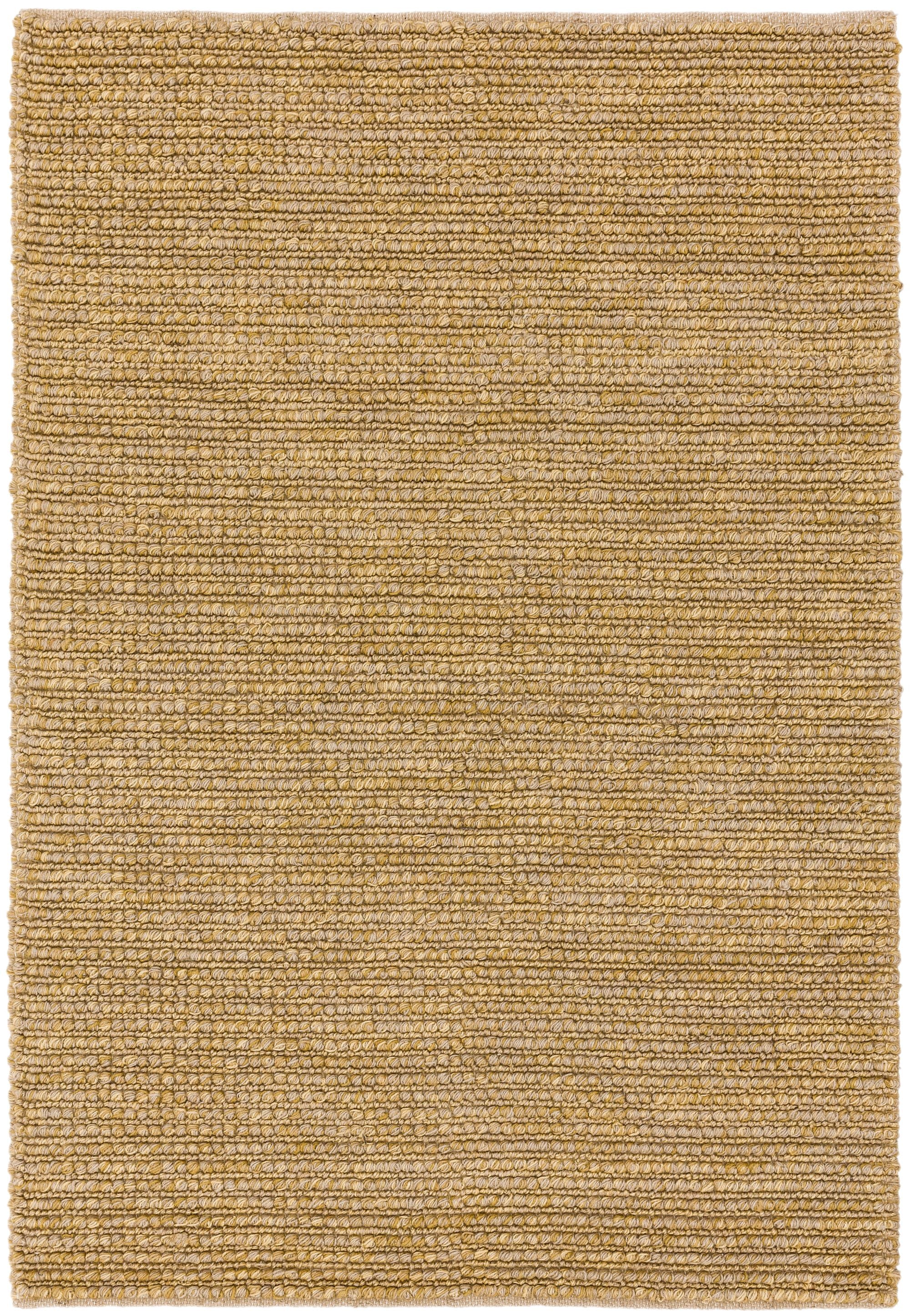  Jute Loop Natural Rug