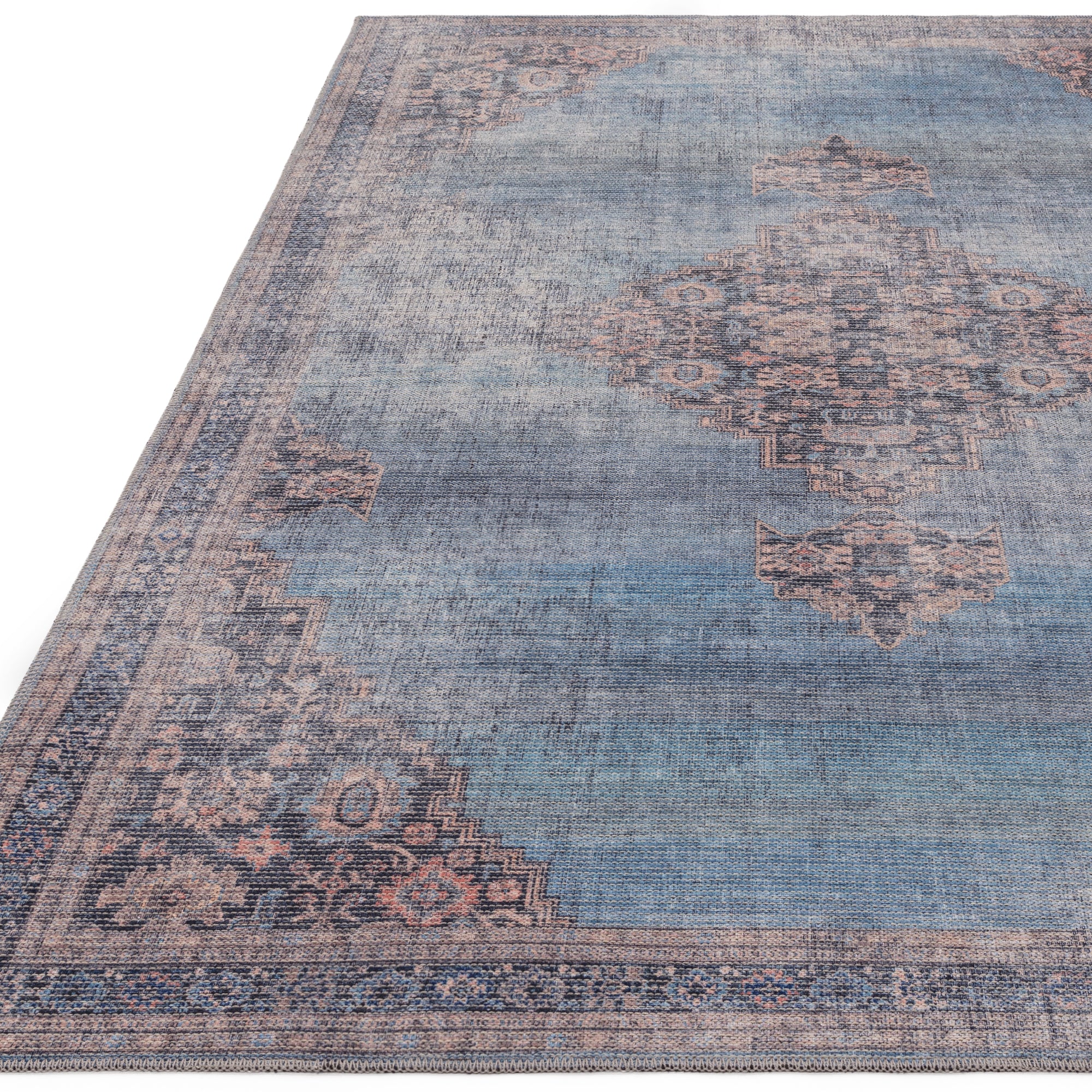 Kaya KY08 Dana Rug