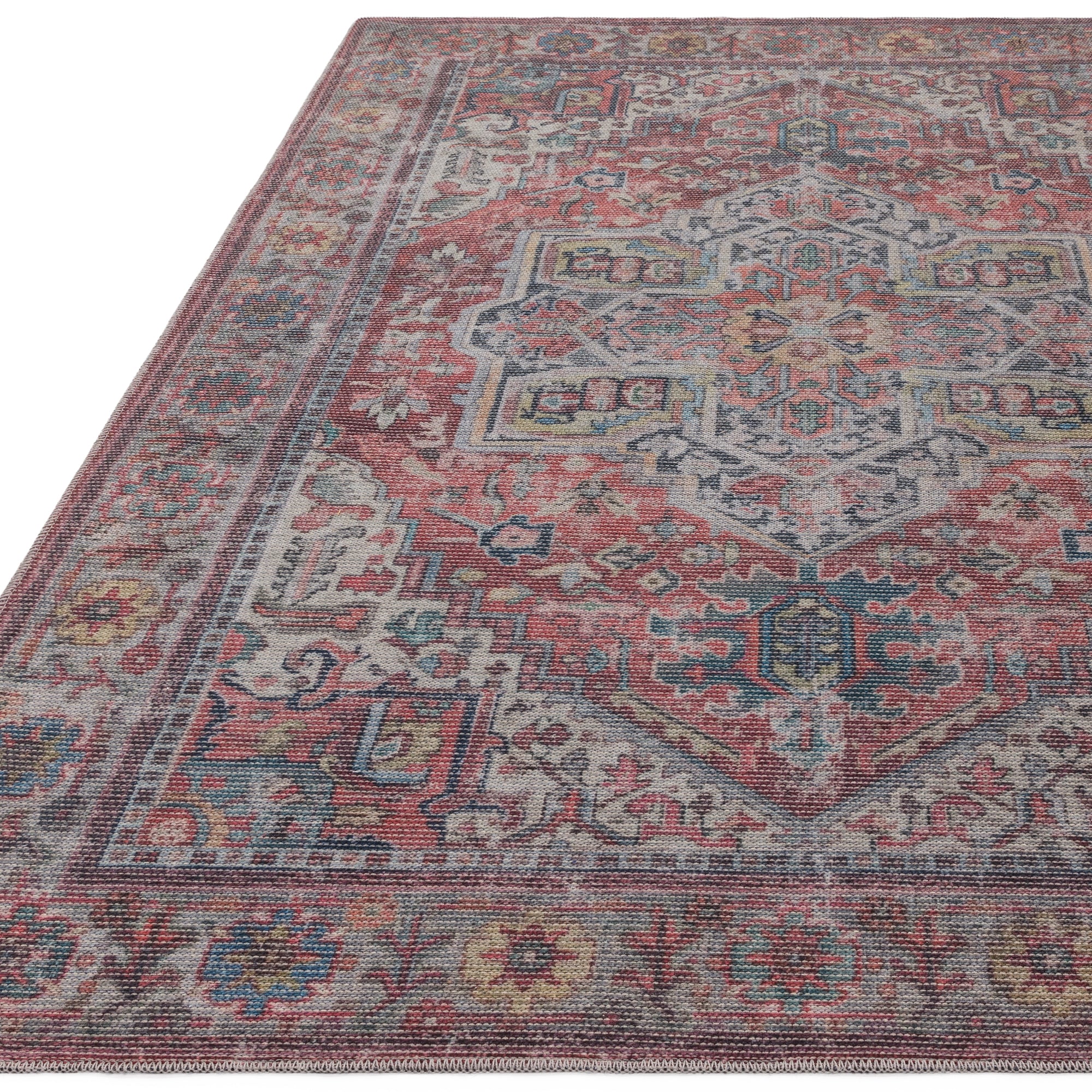 Kaya KY07 Iman Rug