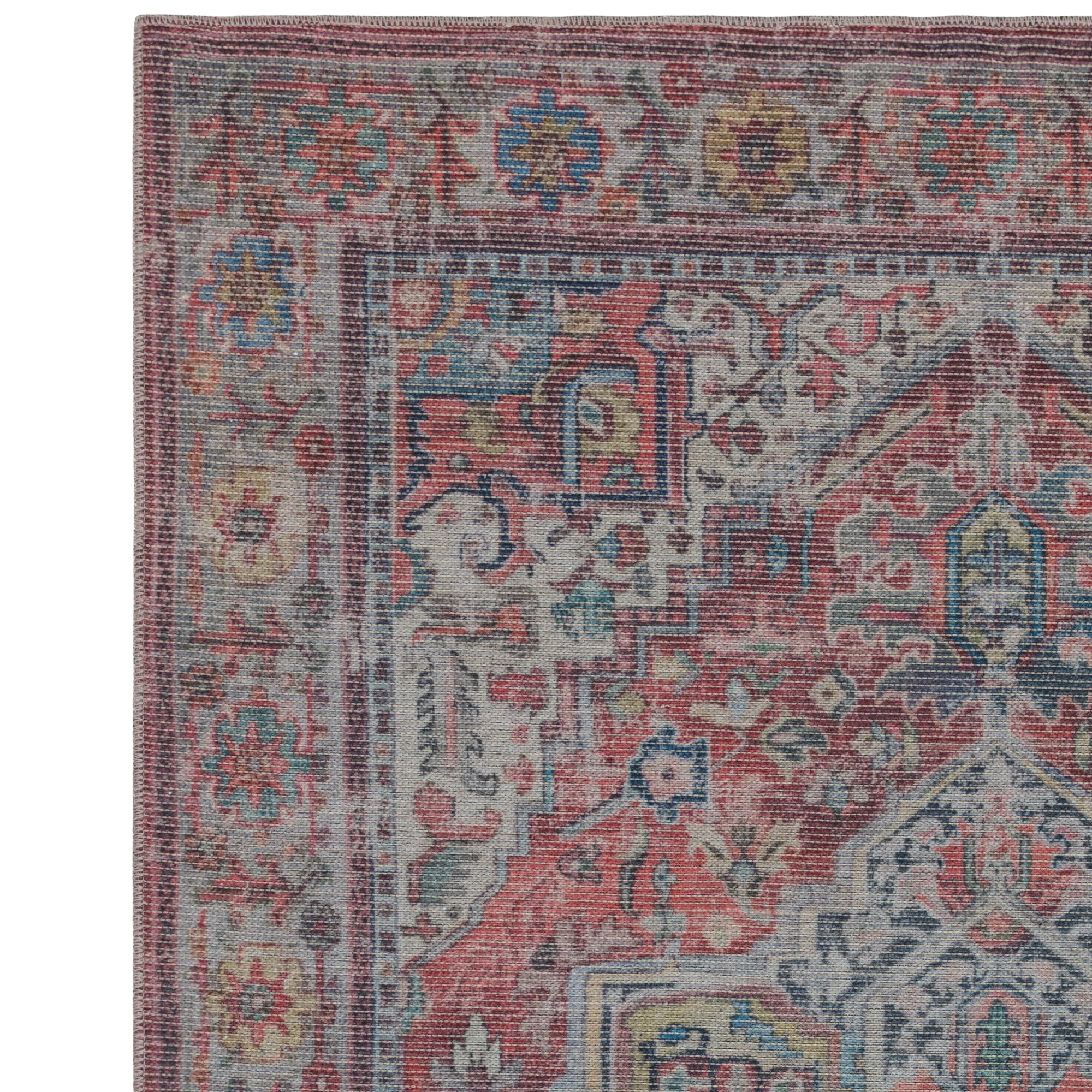 Kaya KY07 Iman Rug