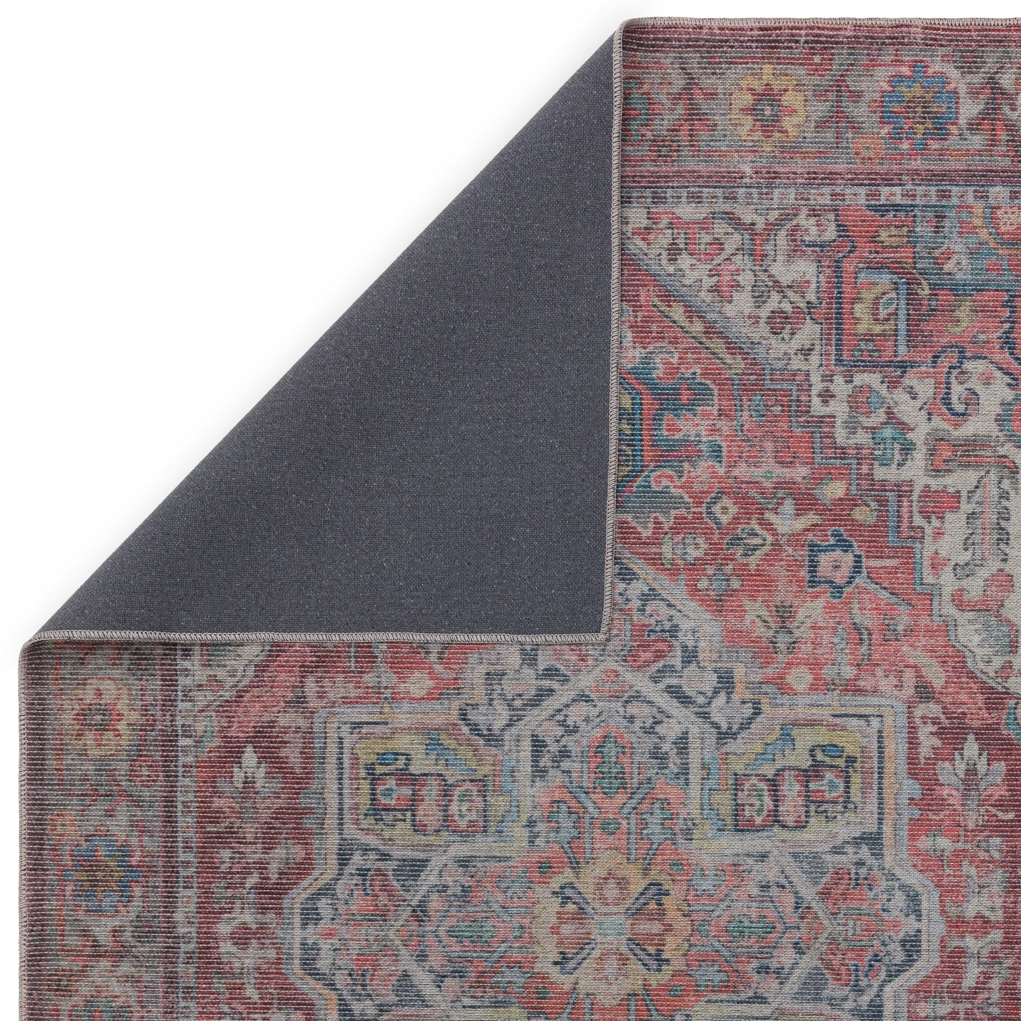 Kaya KY07 Iman Rug