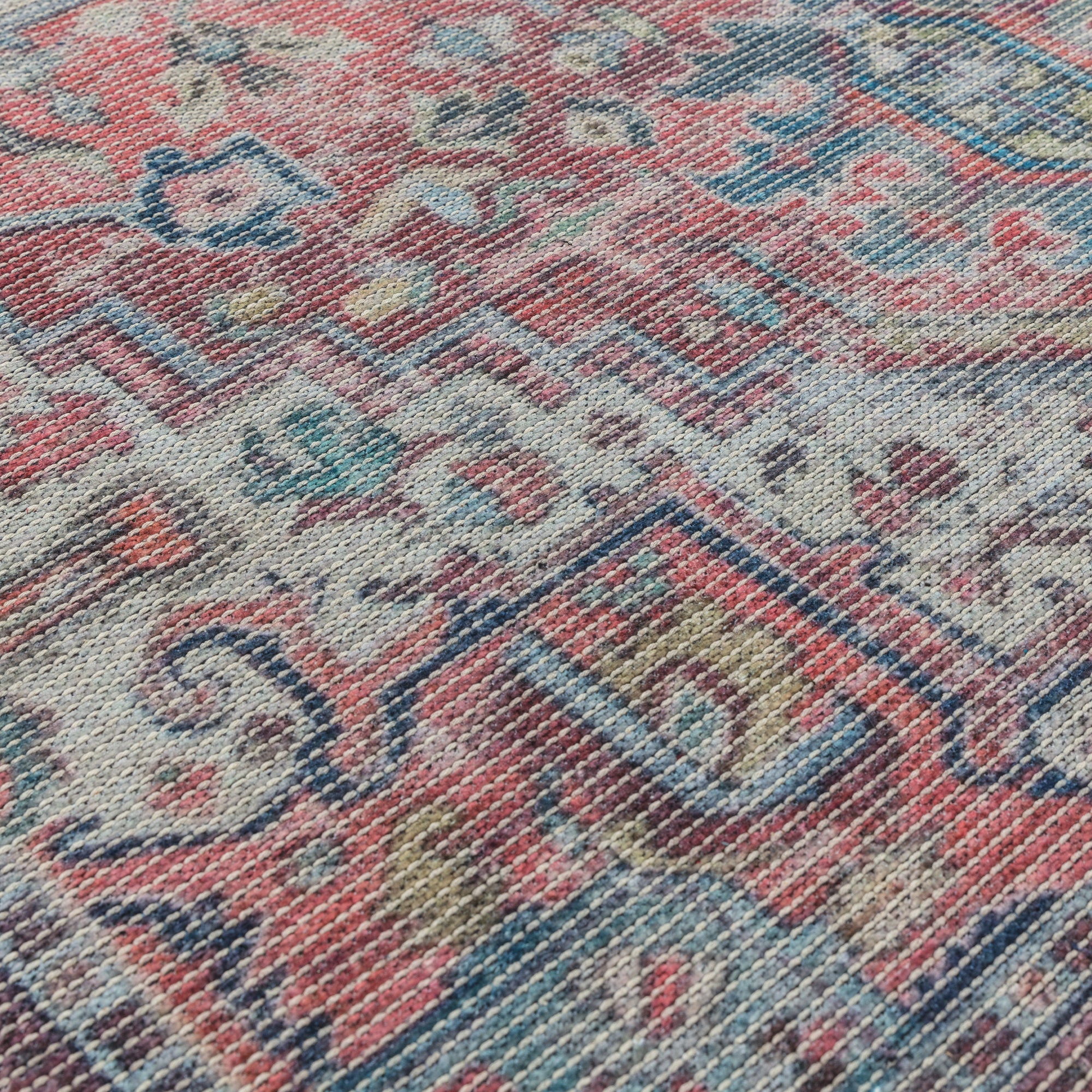 Kaya KY07 Iman Rug