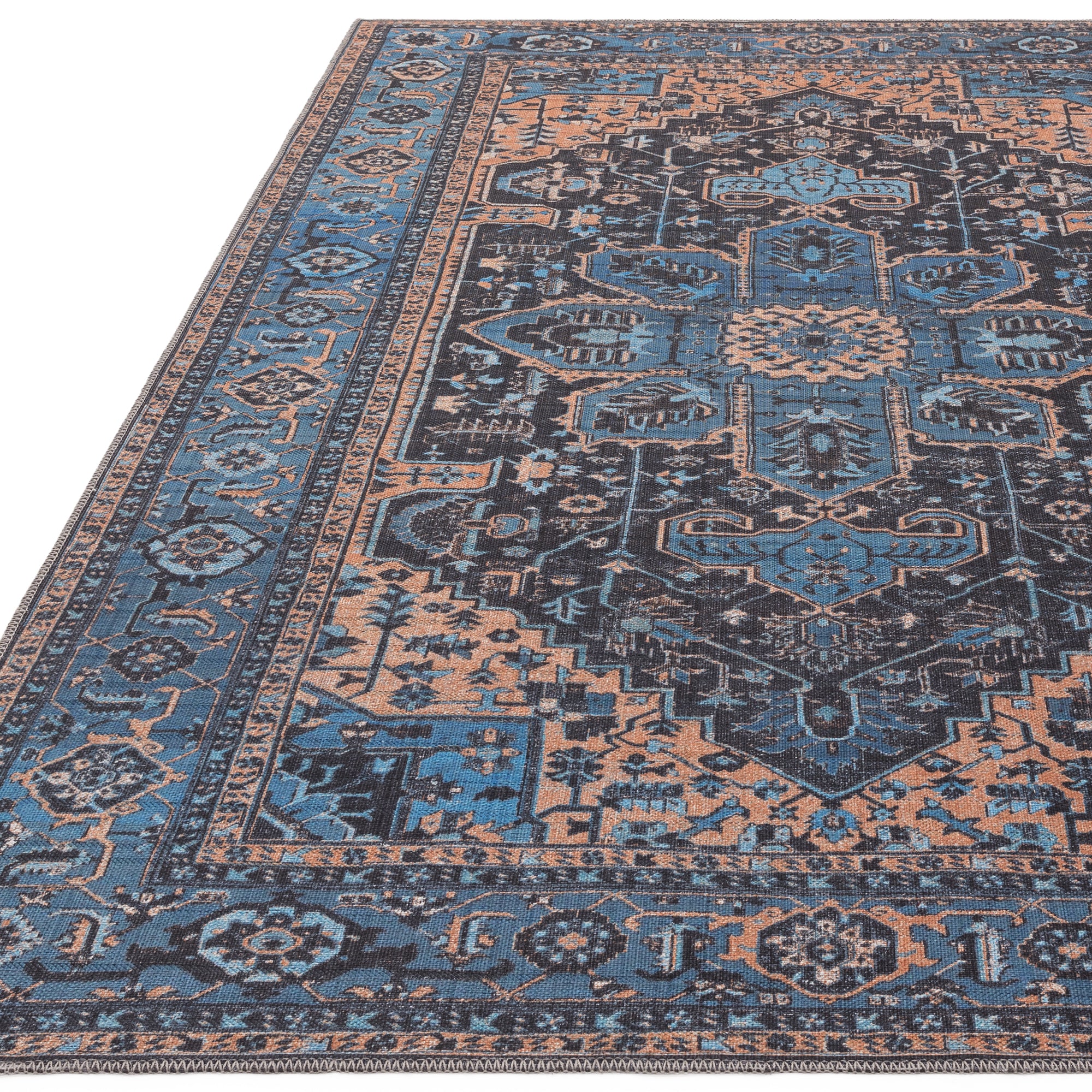 Kaya KY14 Niki Rug