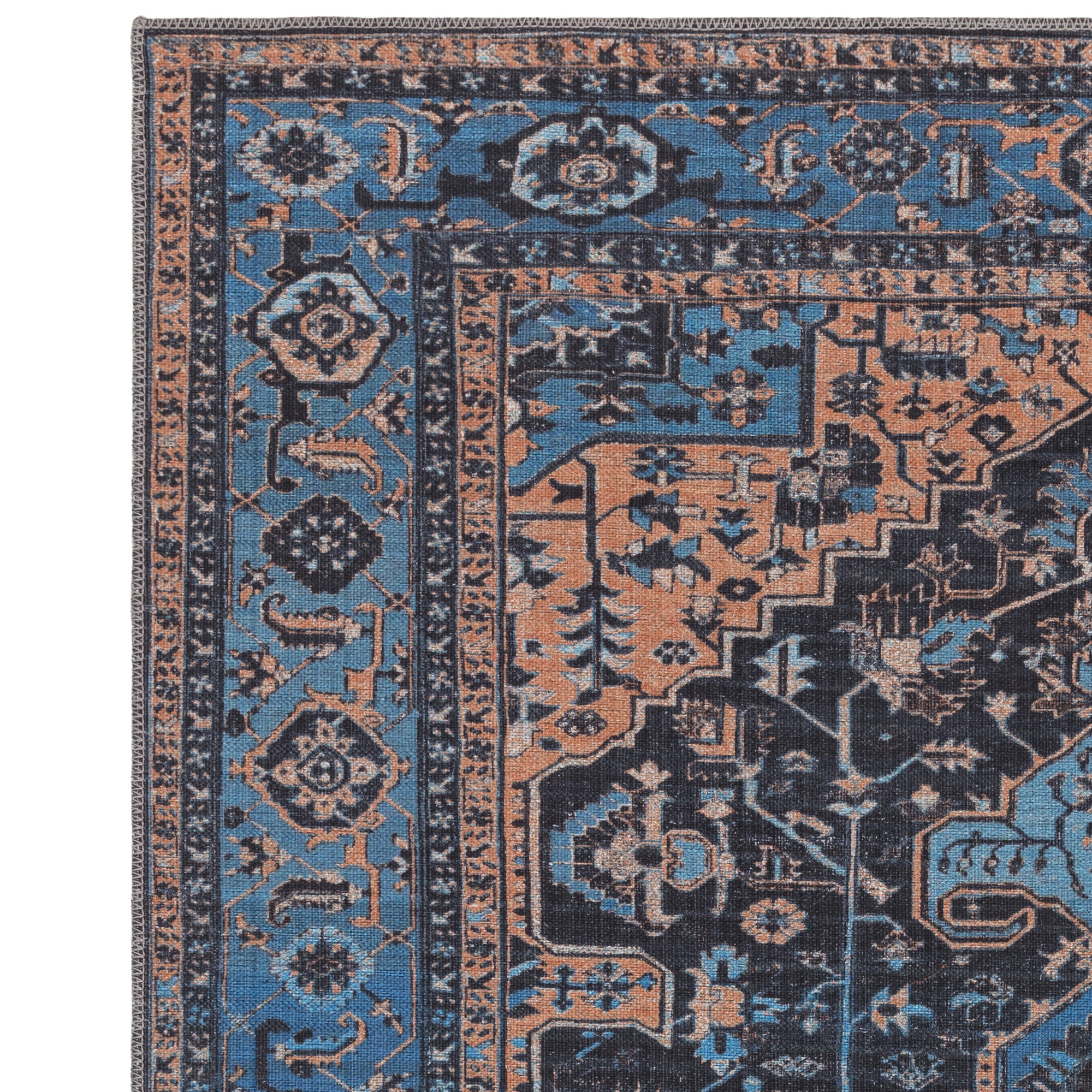Kaya KY14 Niki Rug