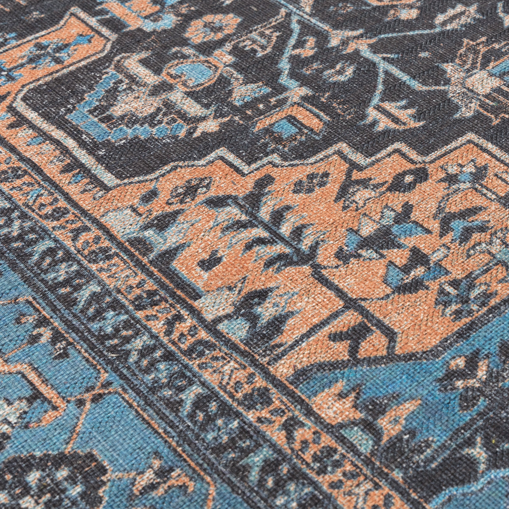 Kaya KY14 Niki Rug