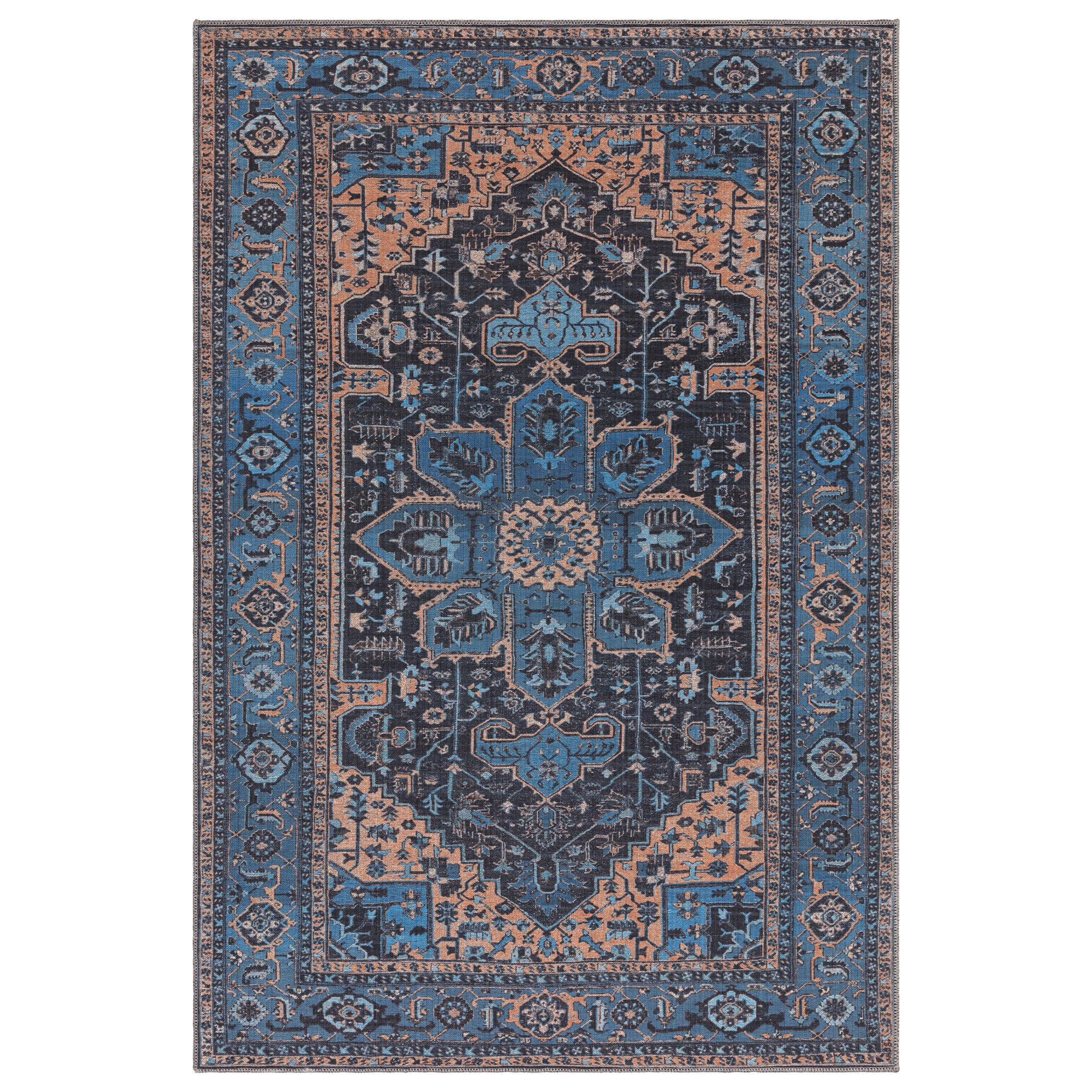 Kaya KY14 Niki Rug