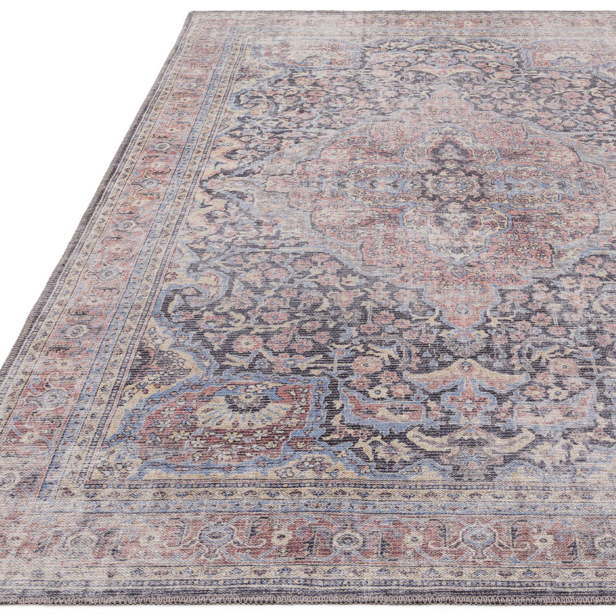 Kaya KY11 Rana Rug