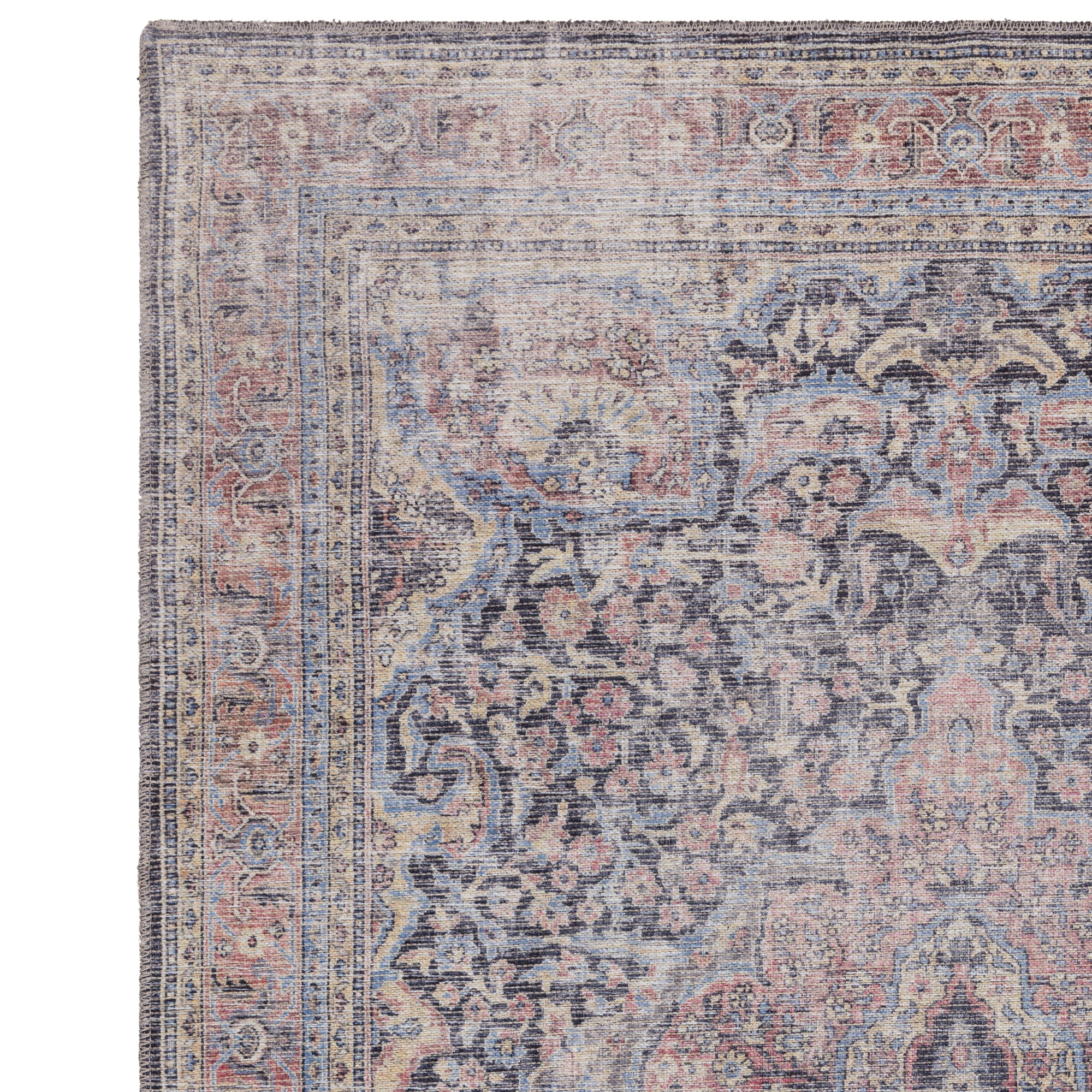 Kaya KY11 Rana Rug