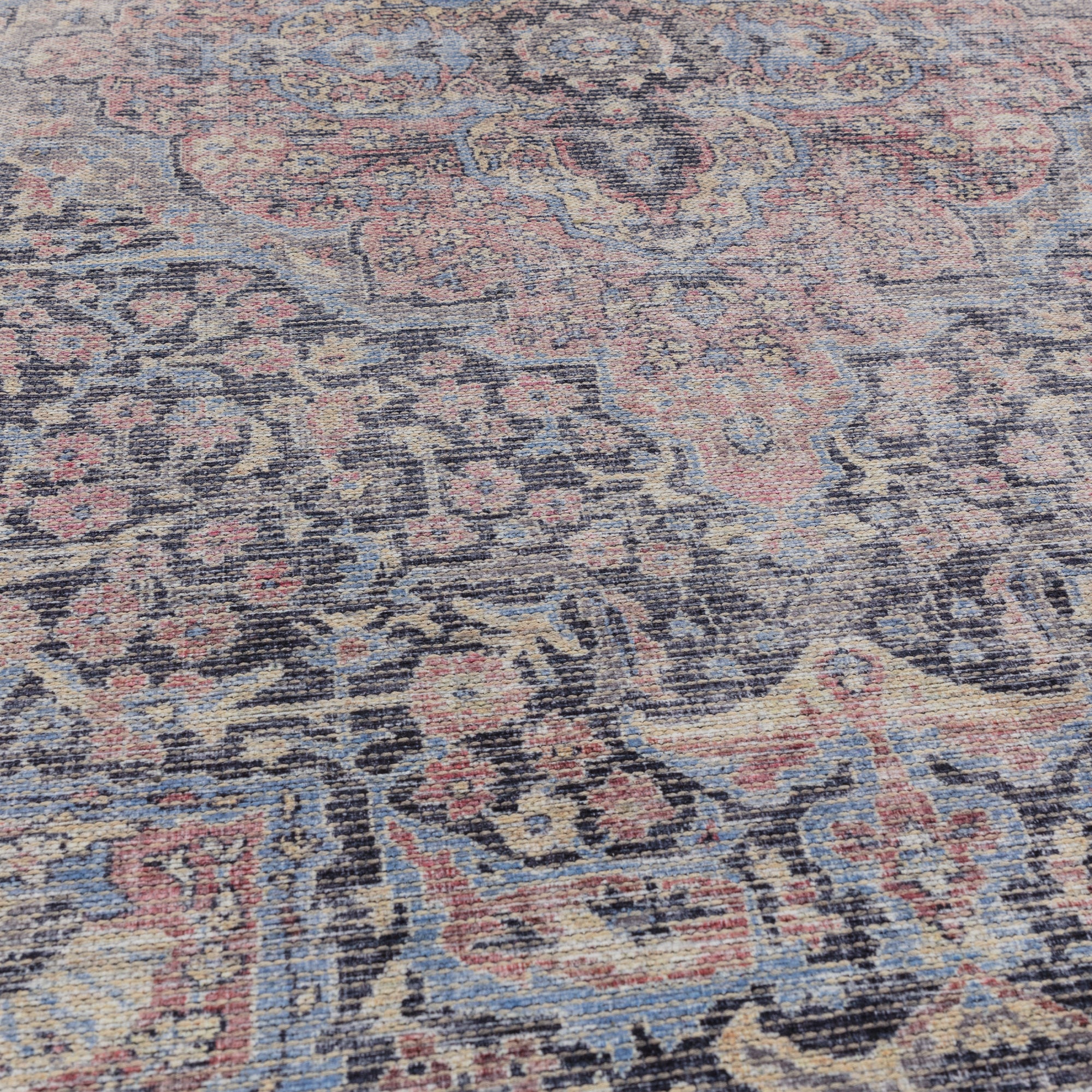 Kaya KY11 Rana Rug