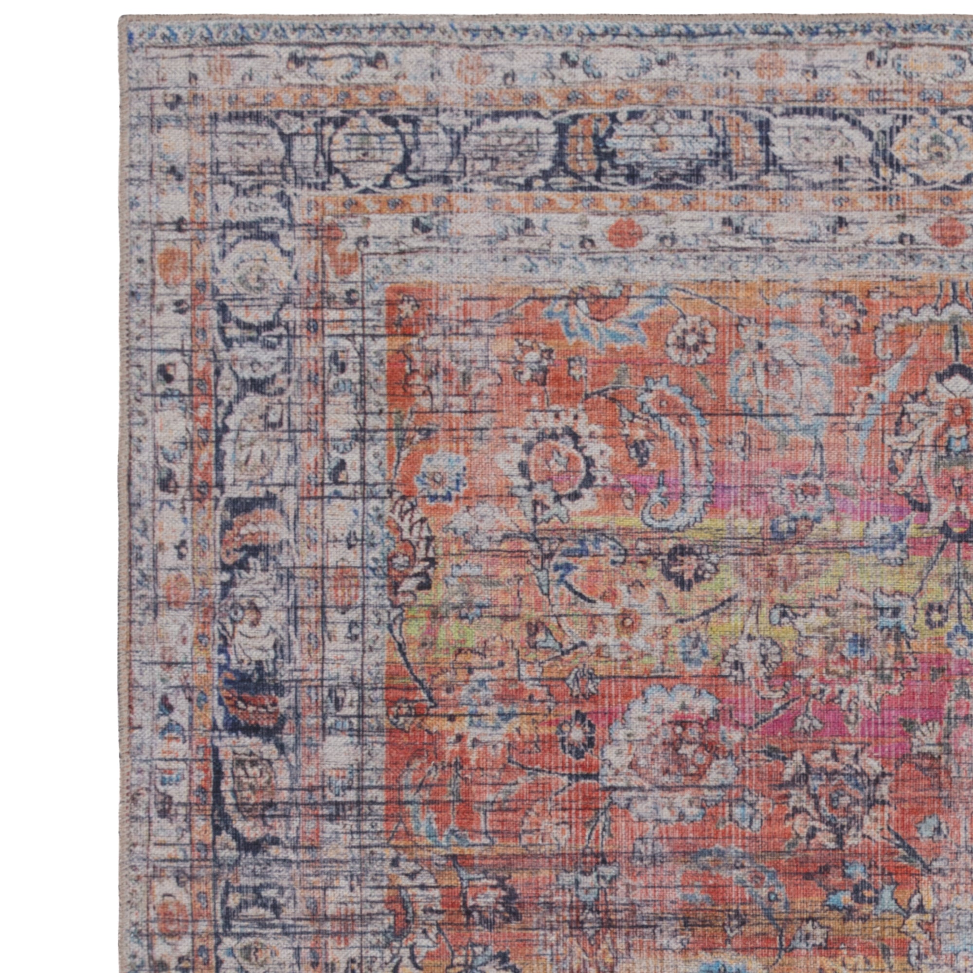 Kaya KY13 Tara Rug