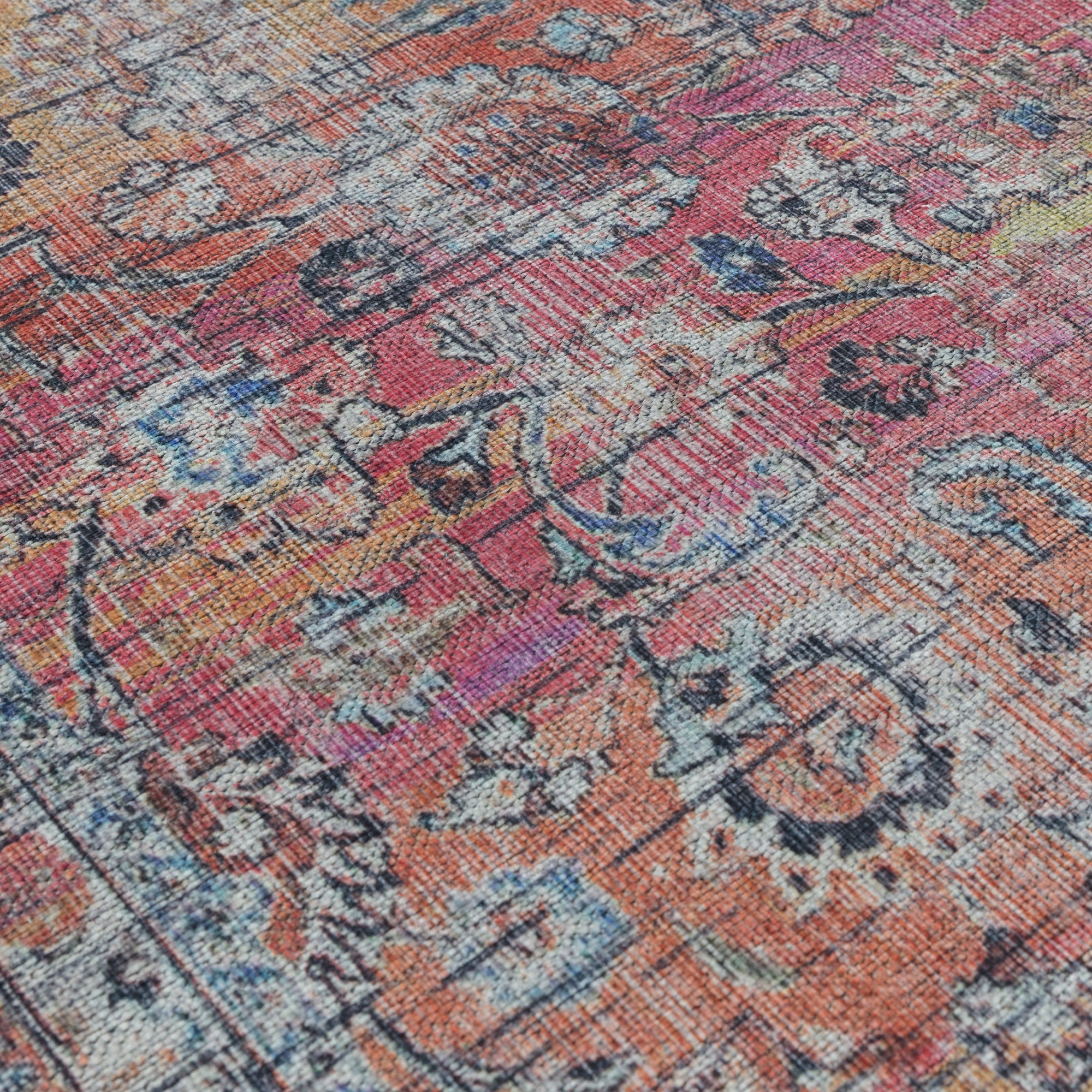 Kaya KY13 Tara Rug