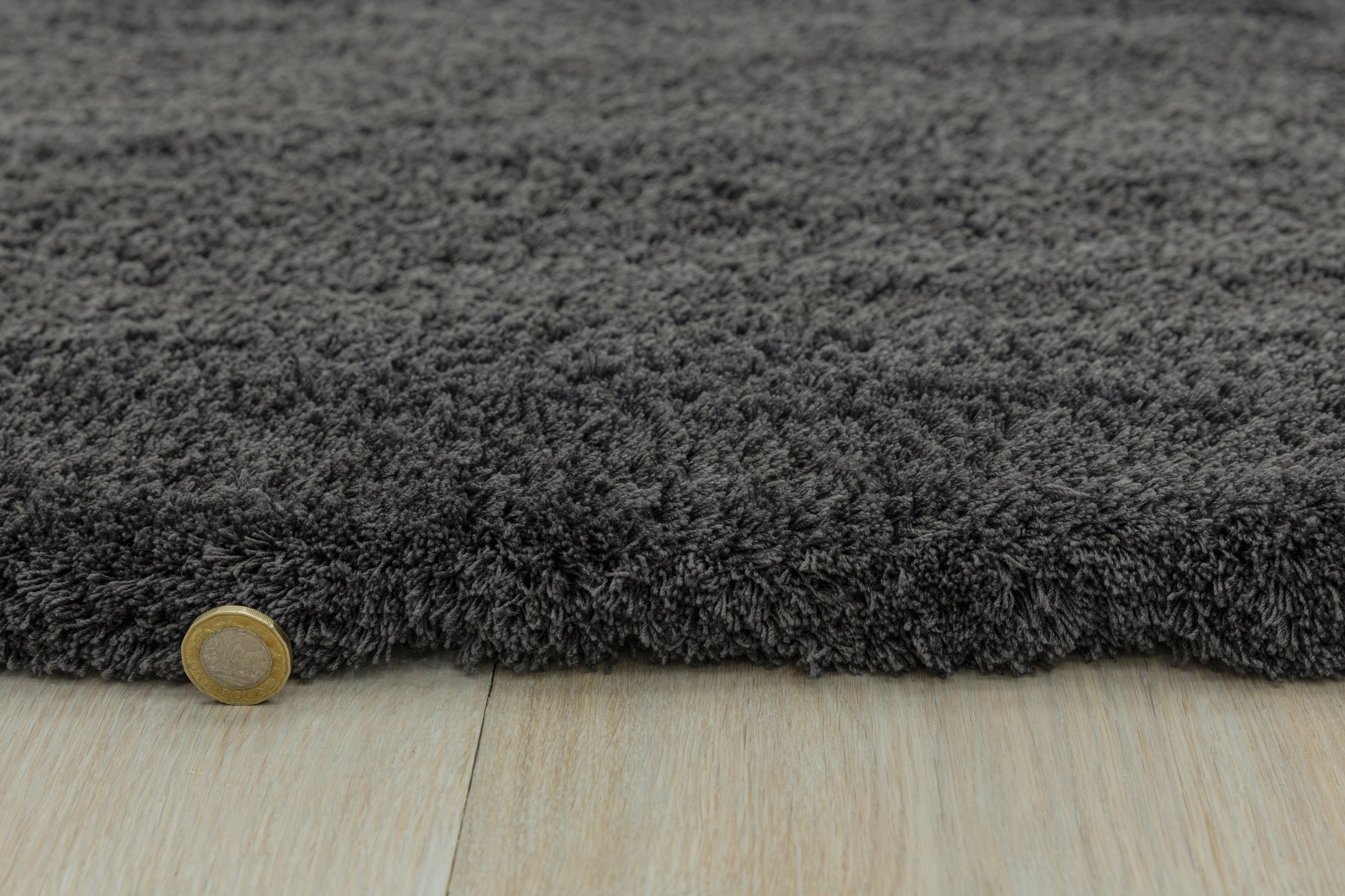 Lulu Charcoal Rug