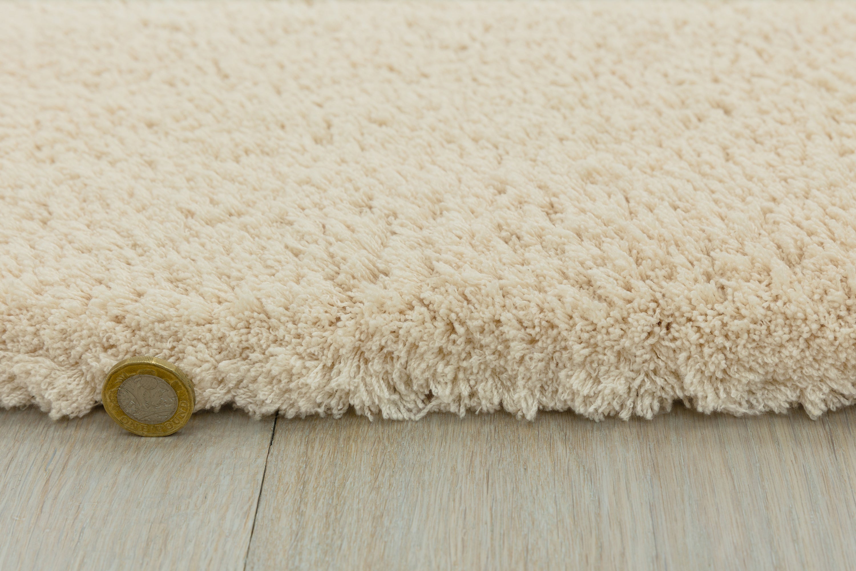 Lulu Ivory Rug
