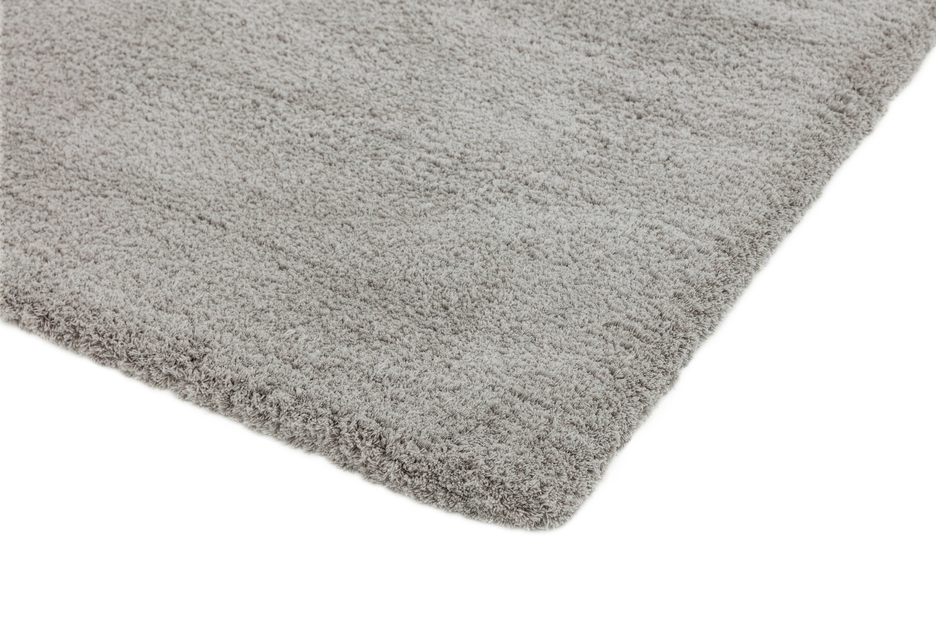 Lulu Silver Rug