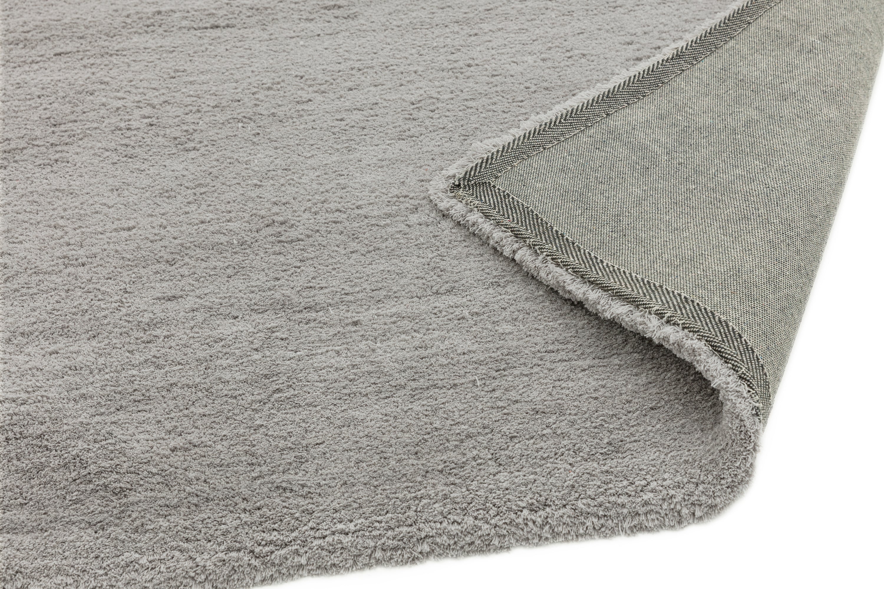 Lulu Silver Rug