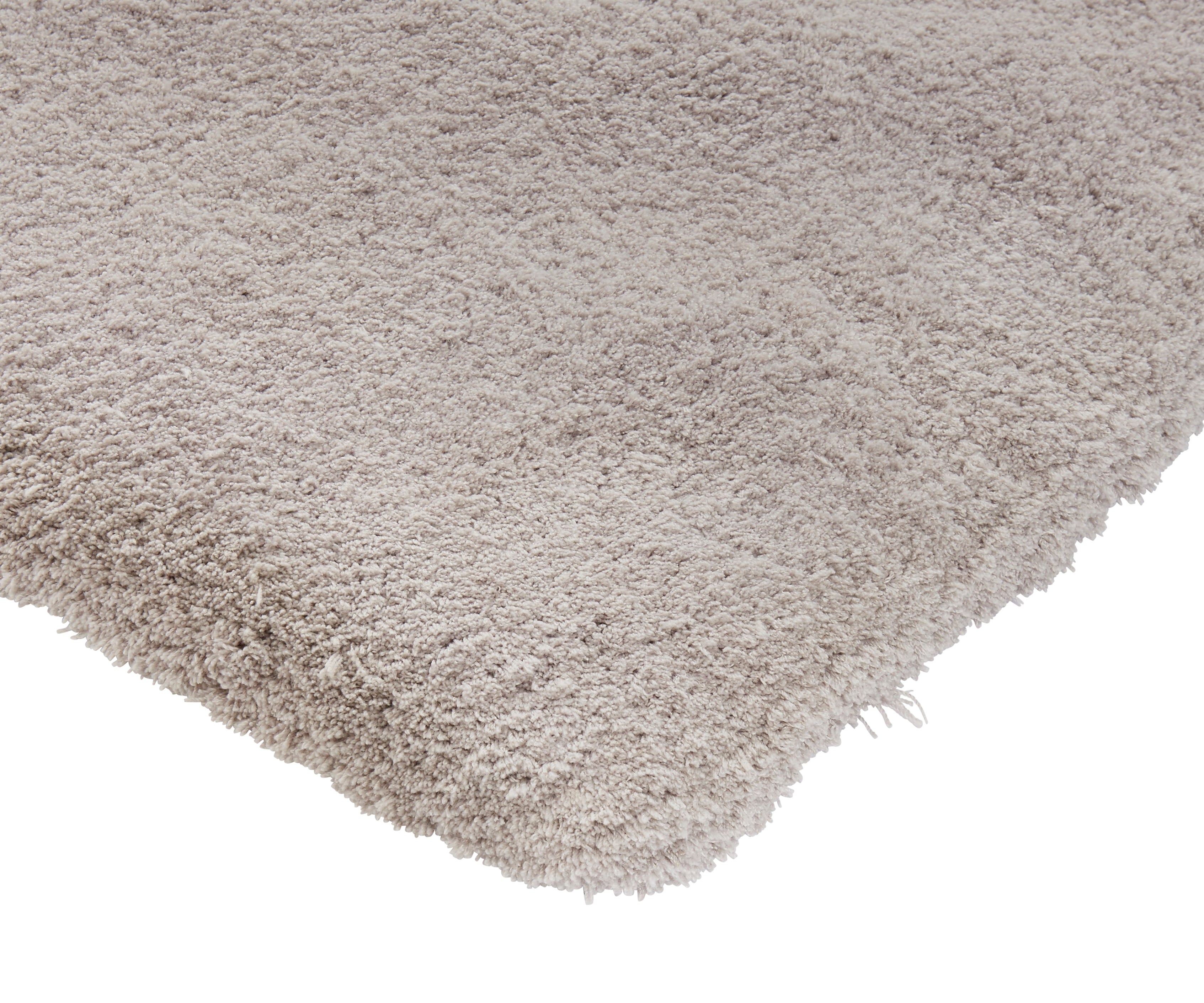 Lulu Silver Rug