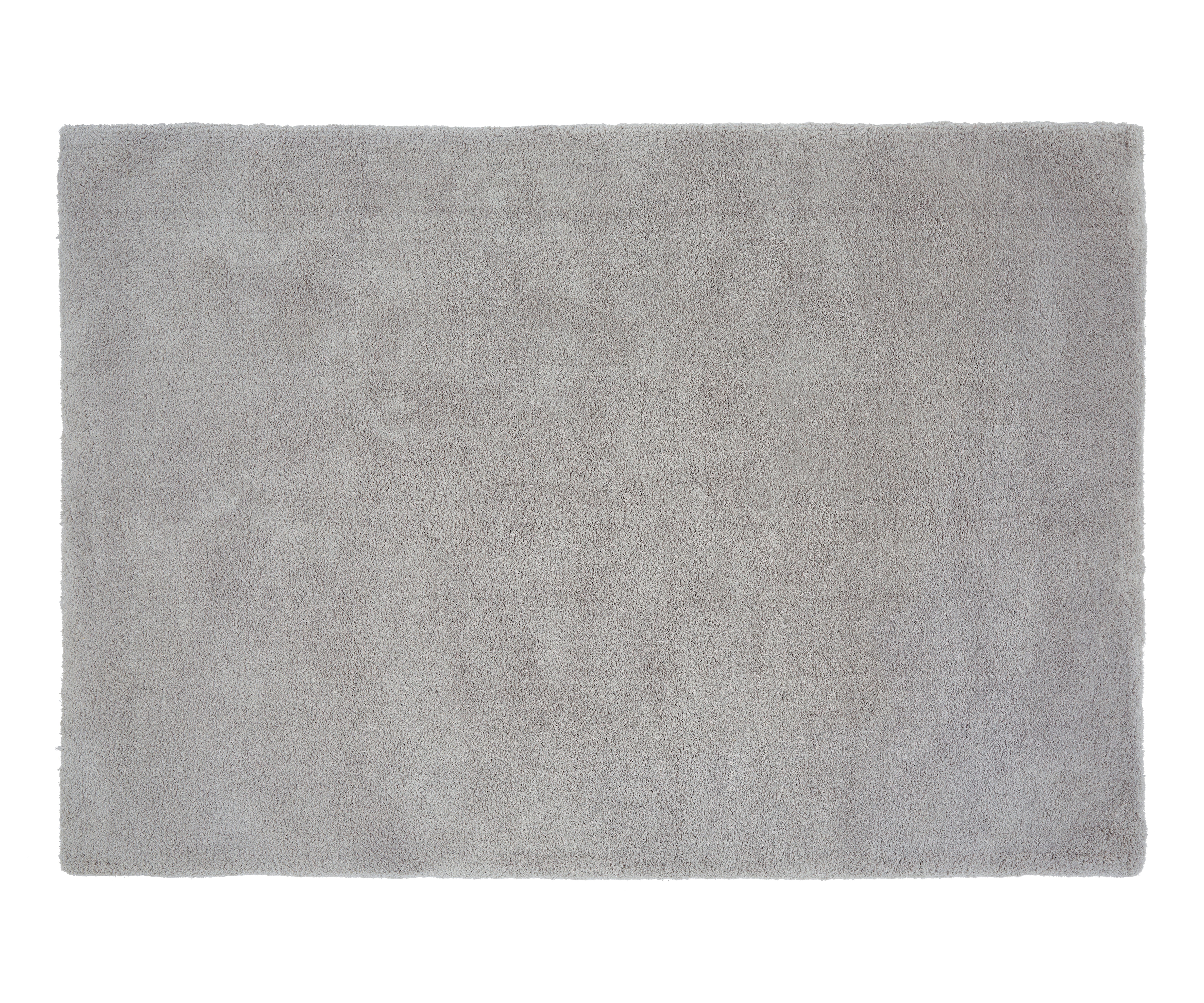 Lulu Silver Rug