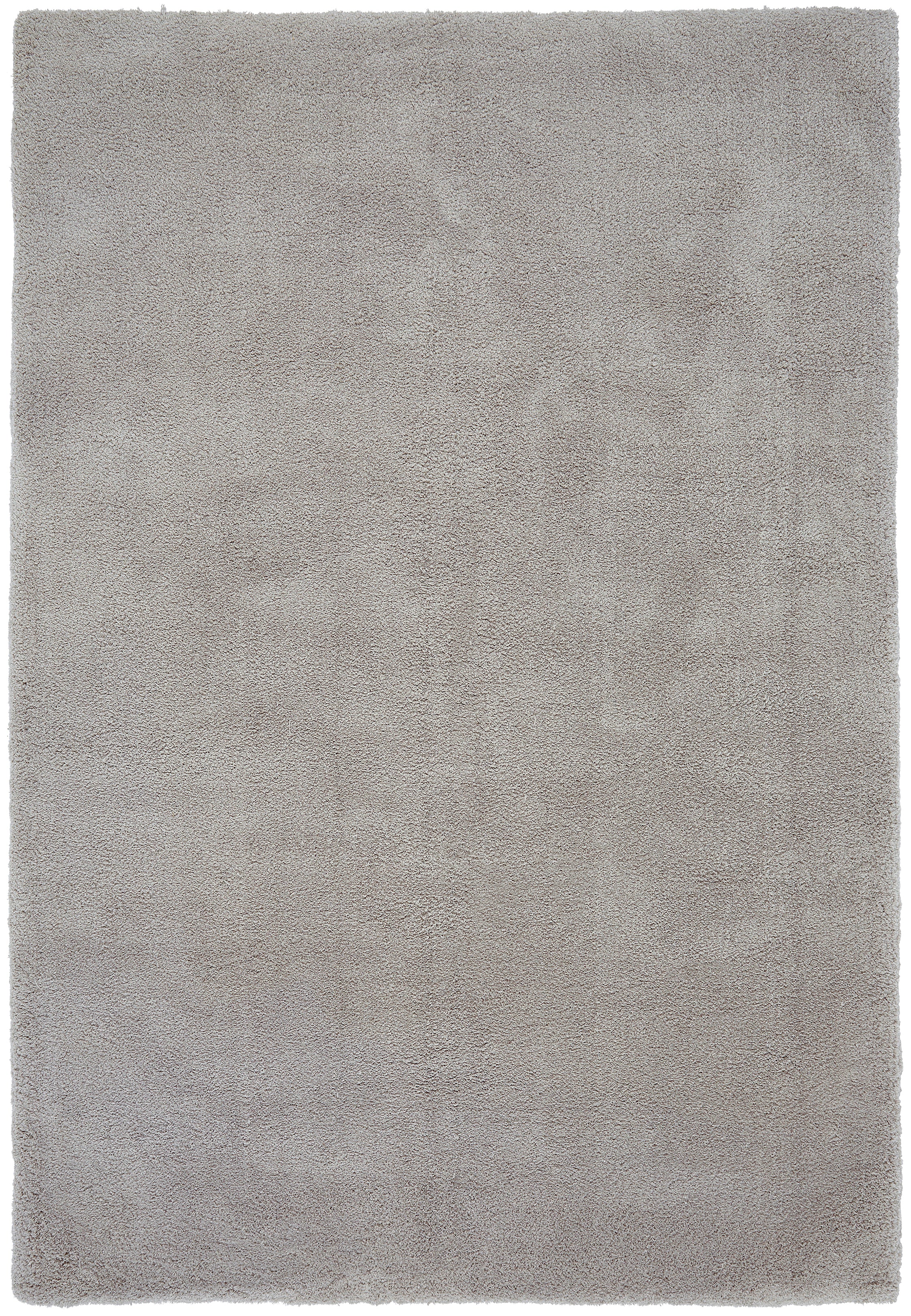 Lulu Silver Rug