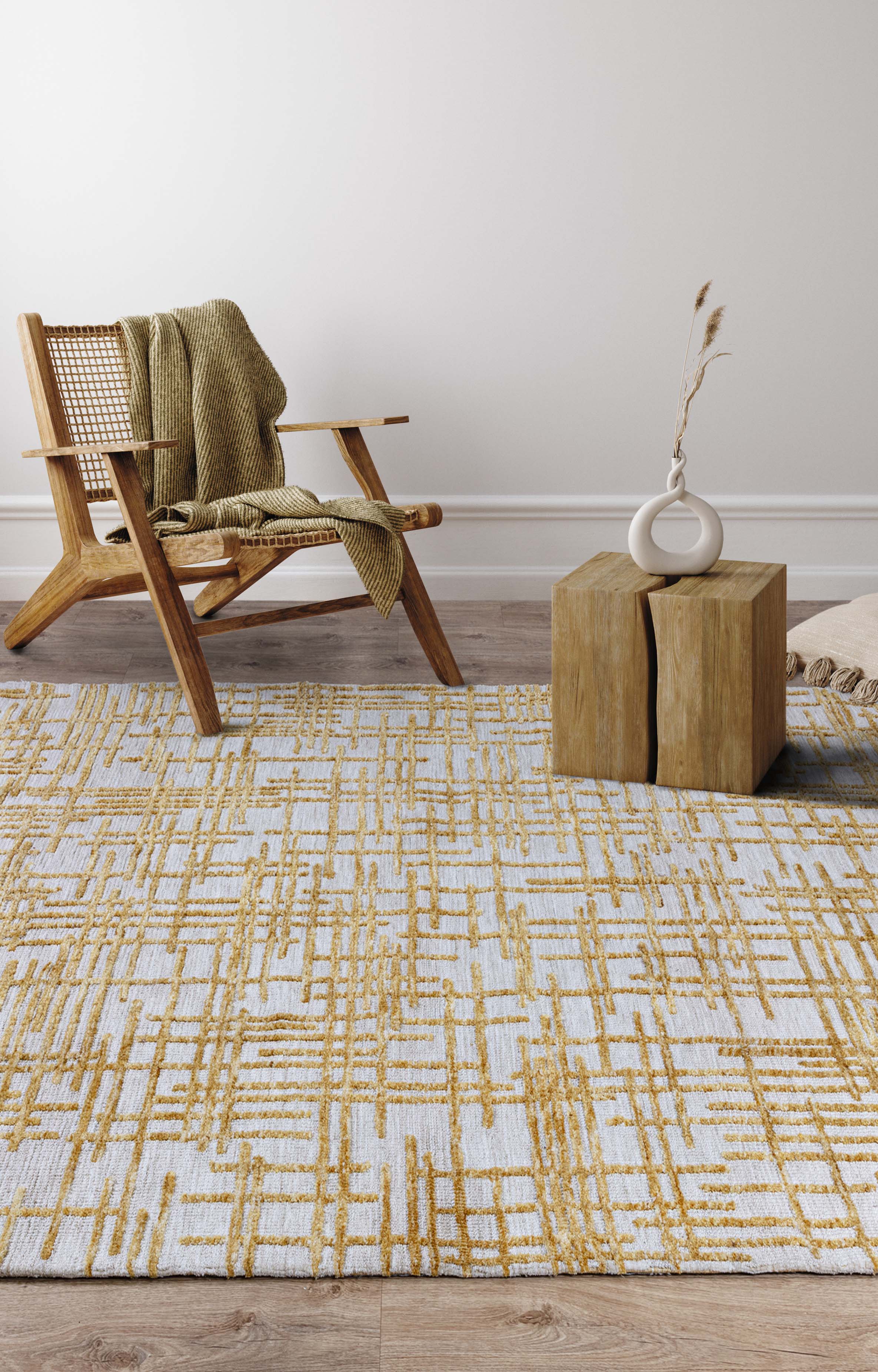 Mason New Draft Rug
