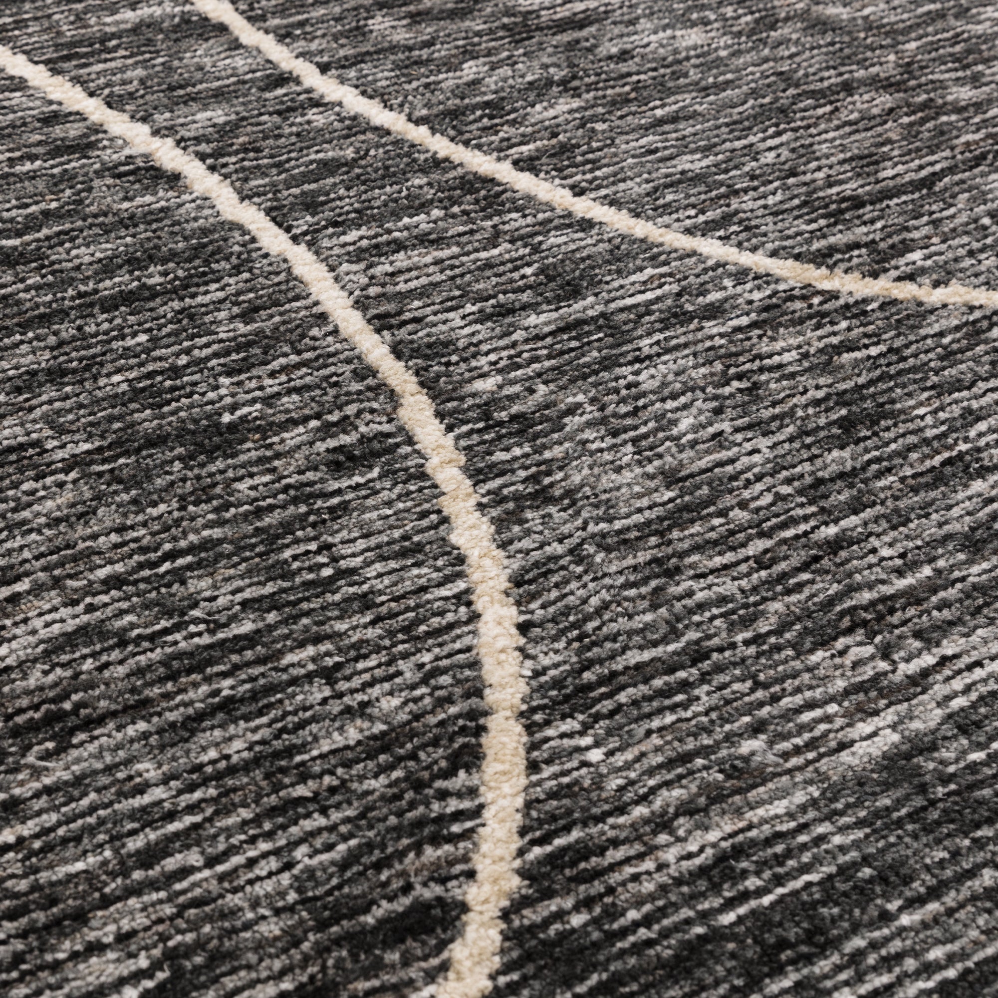 Mason Linear Rug