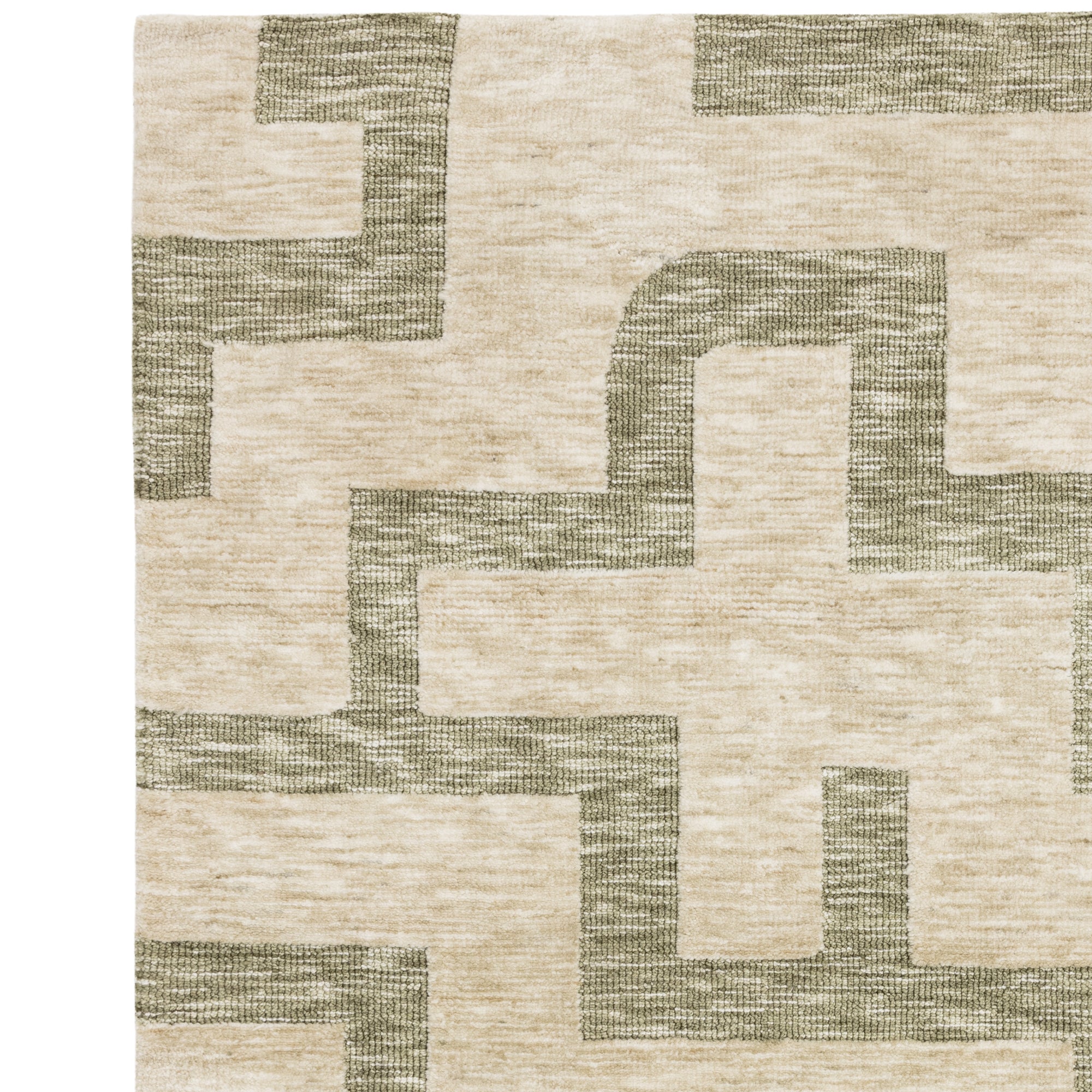 Mason New Maze Rug